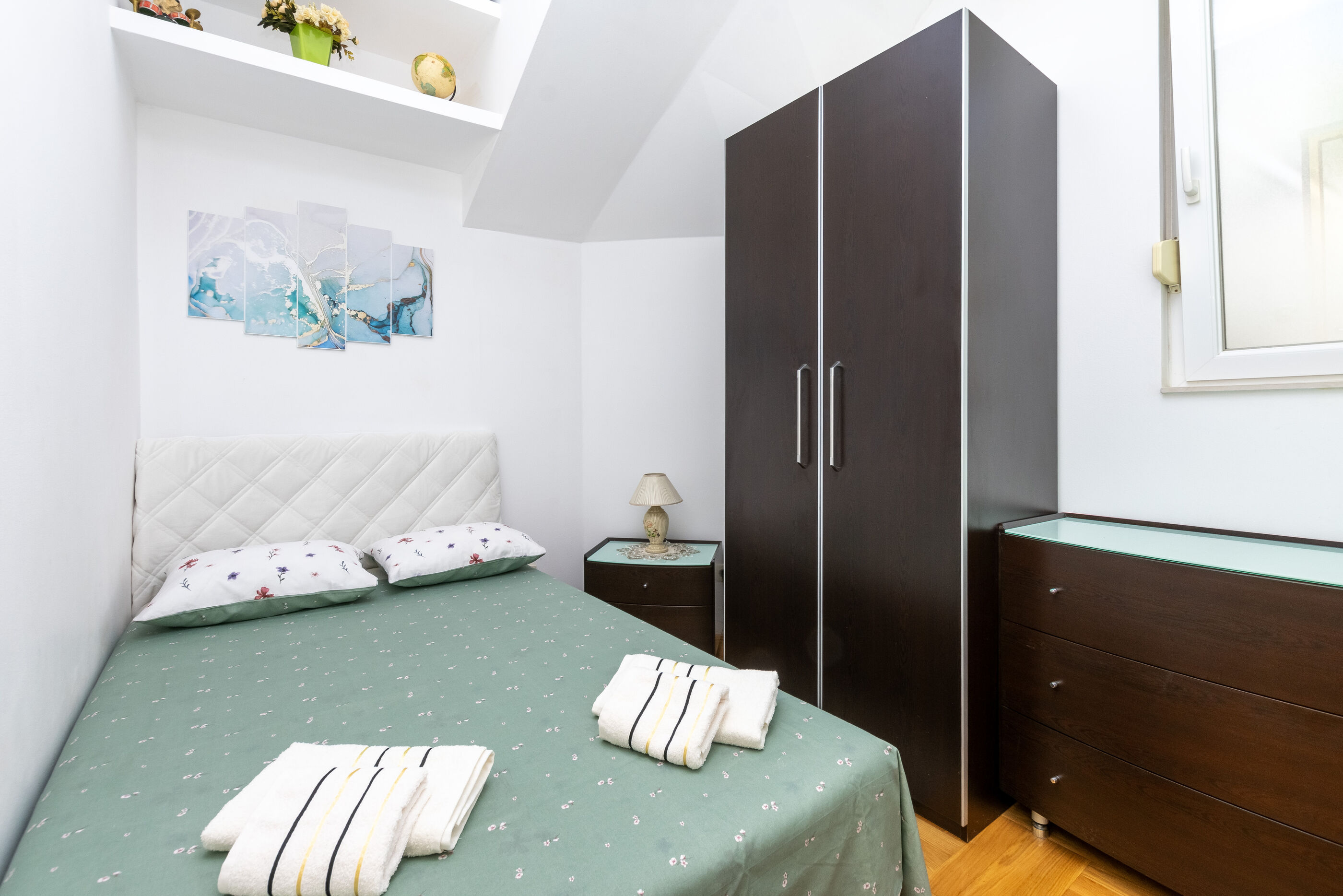 Apartment Marija - A1 - Omiš Apartment Marija - A1 - Omiš