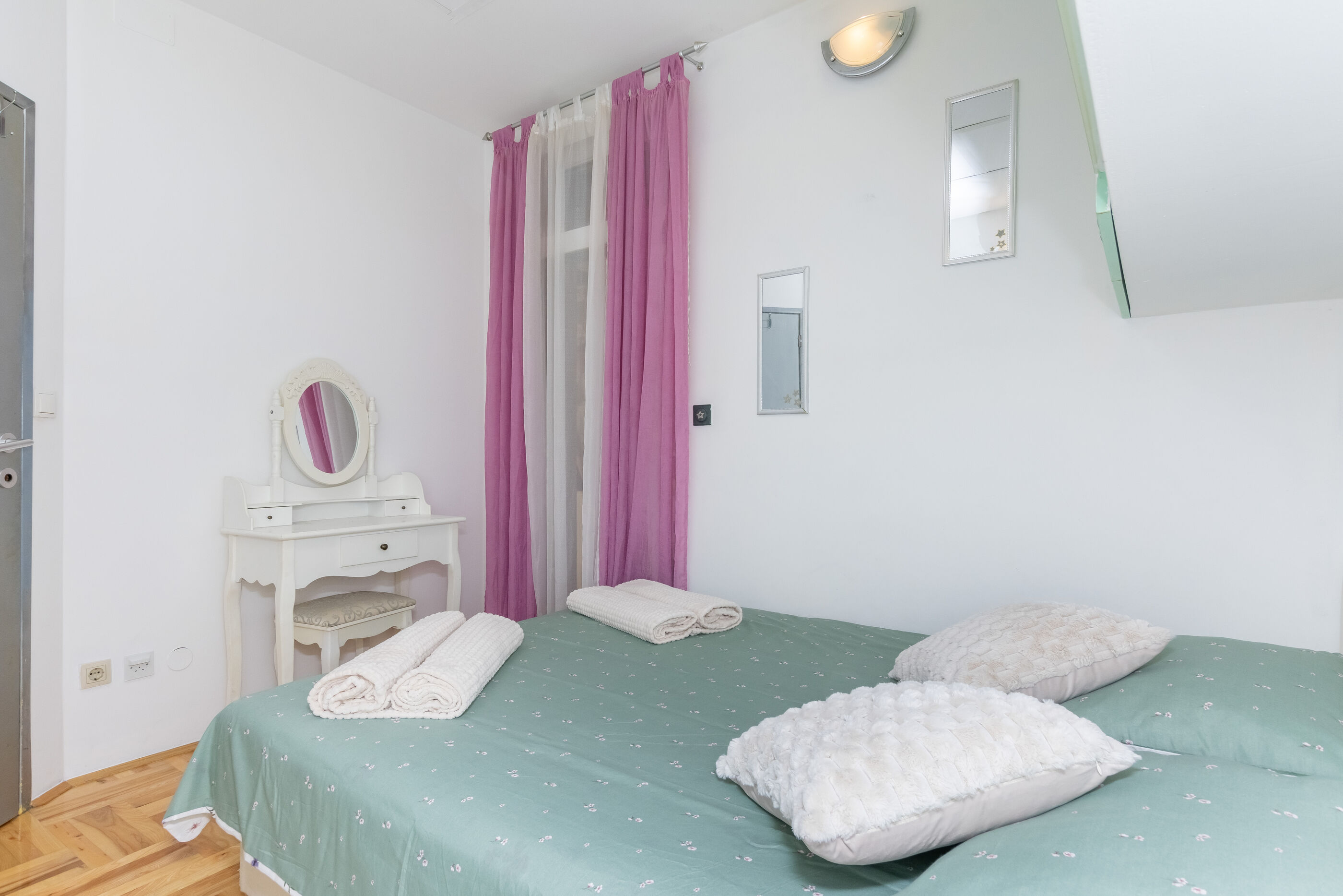 Apartment Marija - A1 - Omiš Apartment Marija - A1 - Omiš