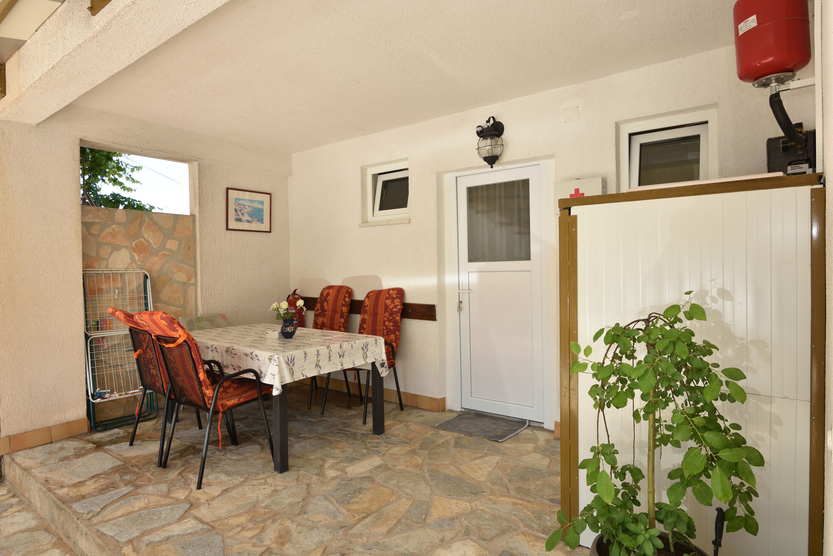 Apartments Jurkic - A1 - Primošten Apartments Jurkic - A1 - Primošten