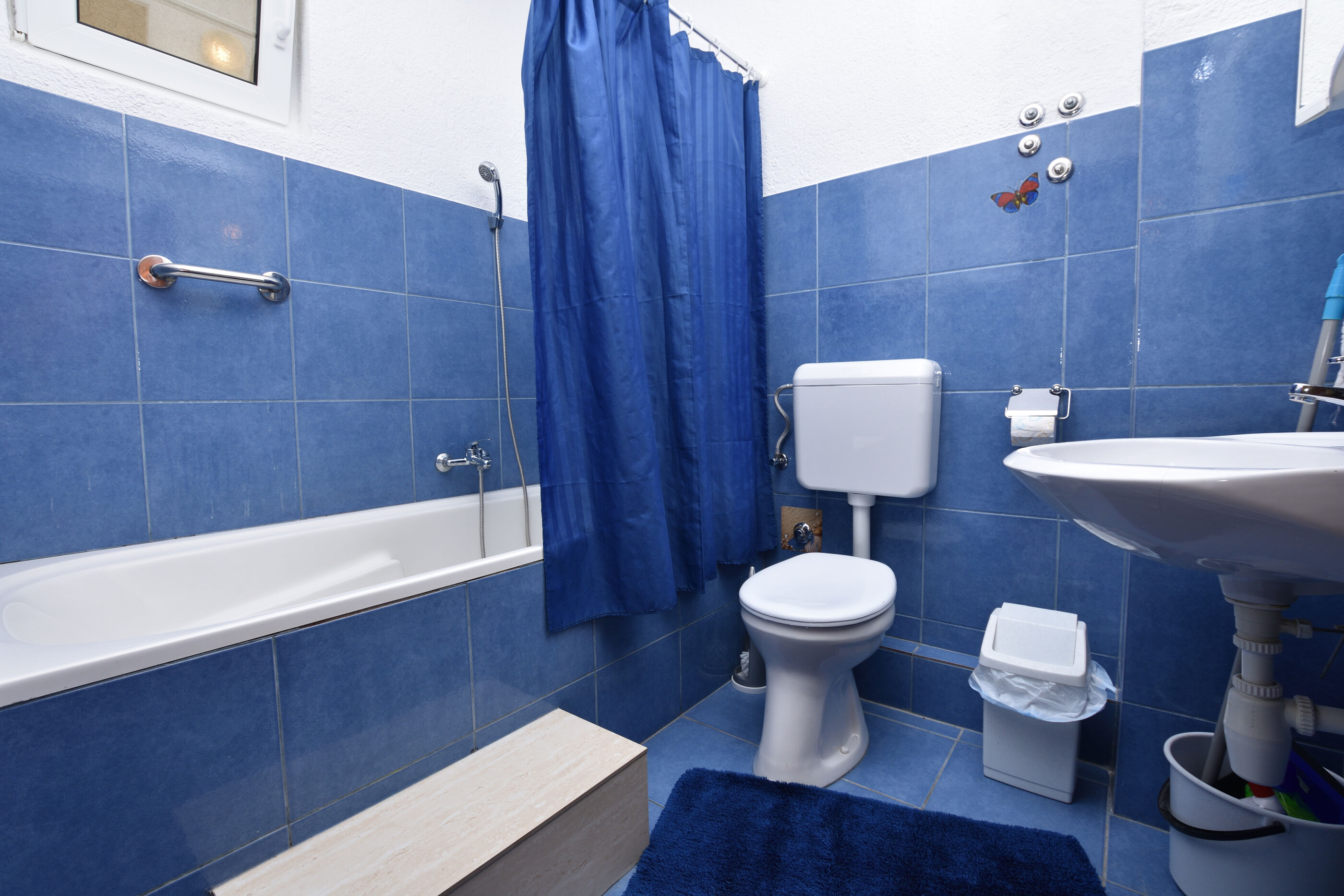 Apartments Jurkic - A1 - Primošten Apartments Jurkic - A1 - Primošten