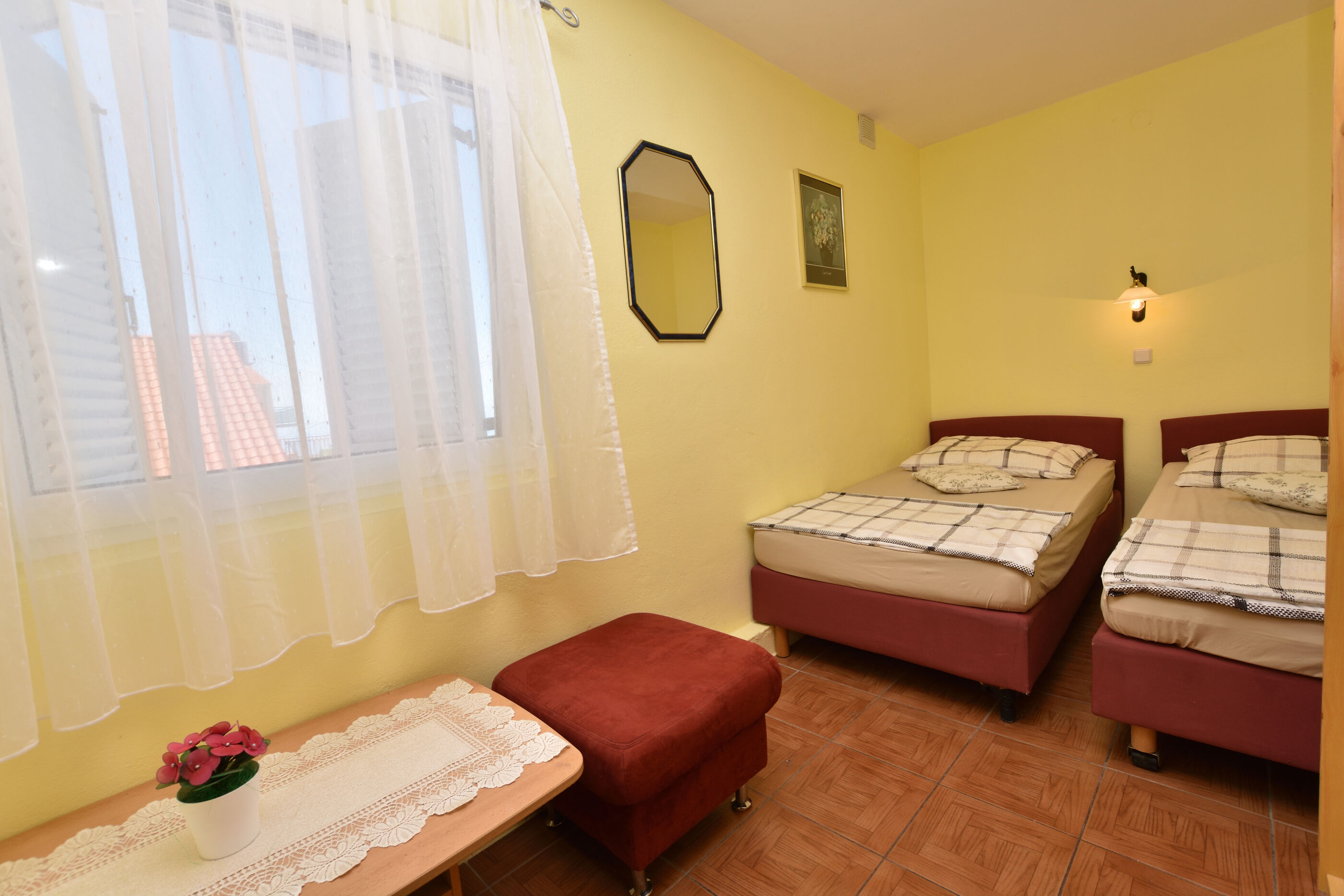 Apartments Jurkic - A1 - Primošten Apartments Jurkic - A1 - Primošten