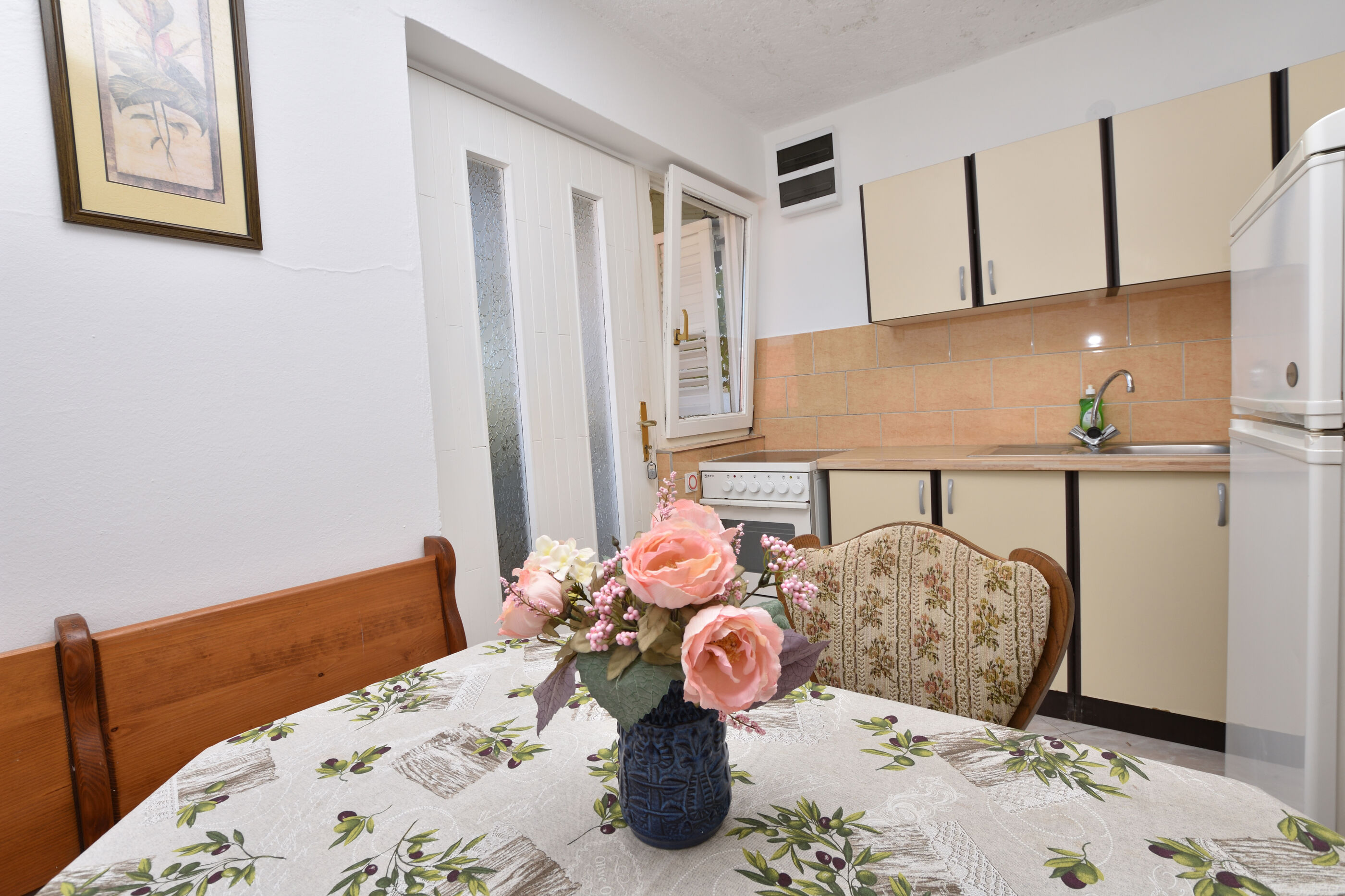 Apartments Jurkic - A2 - Primošten Apartments Jurkic - A2 - Primošten