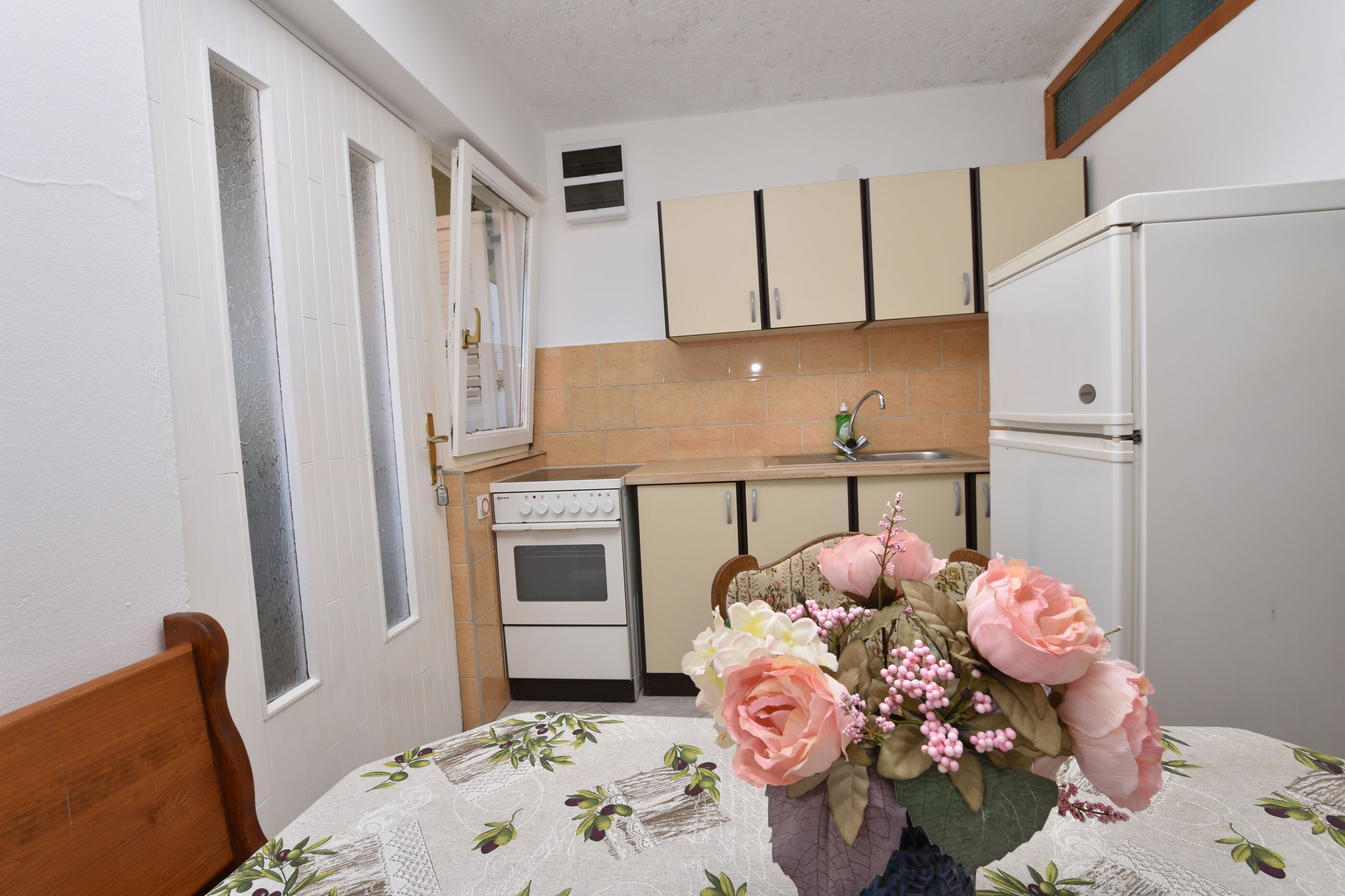 Apartments Jurkic - A2 - Primošten Apartments Jurkic - A2 - Primošten