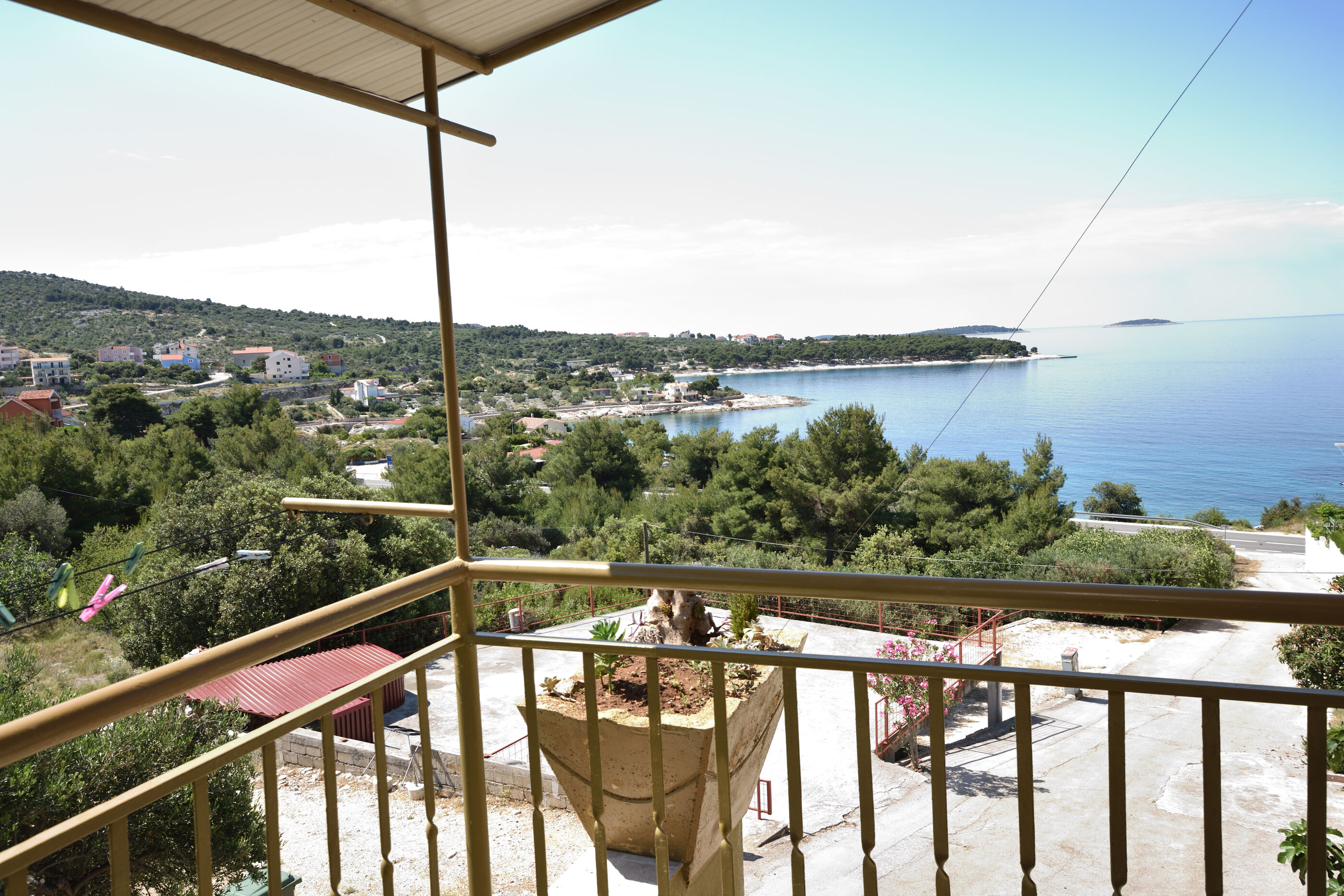 Apartments Jurkic - A2 - Primošten Apartments Jurkic - A2 - Primošten