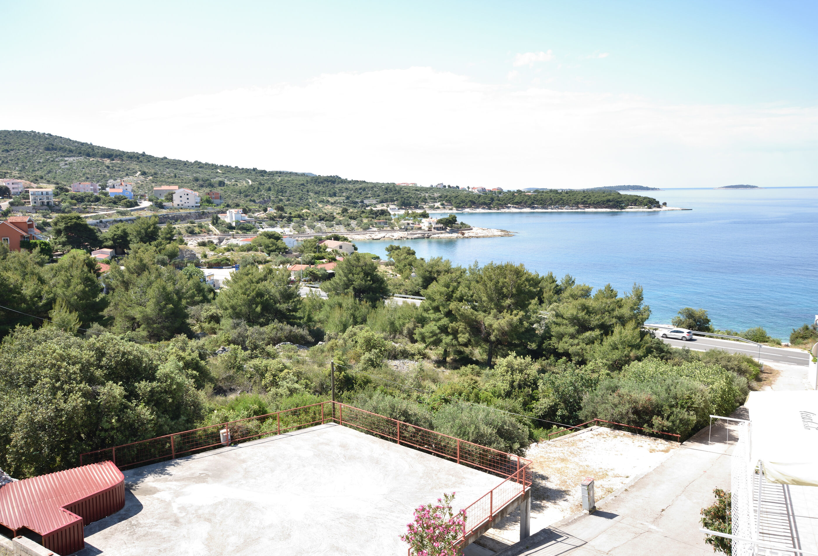 Apartments Jurkic - A6 - Primošten Apartments Jurkic - A6 - Primošten