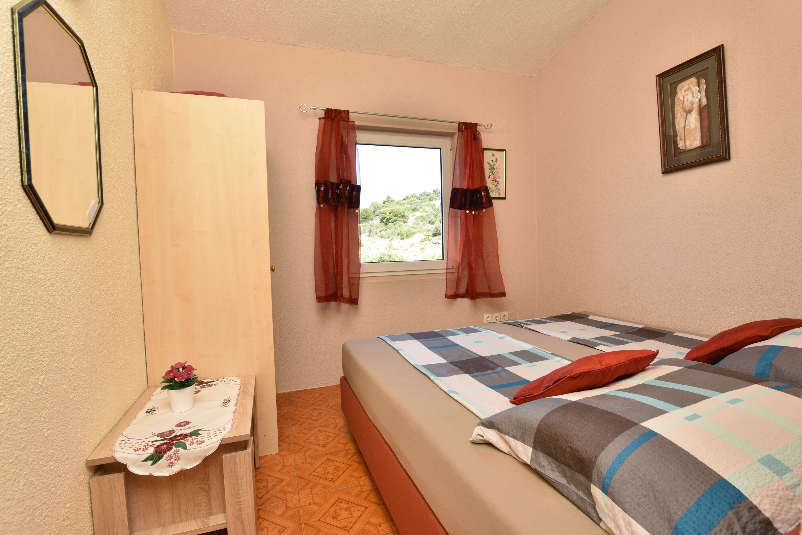 Apartments Jurkic - A6 - Primošten Apartments Jurkic - A6 - Primošten