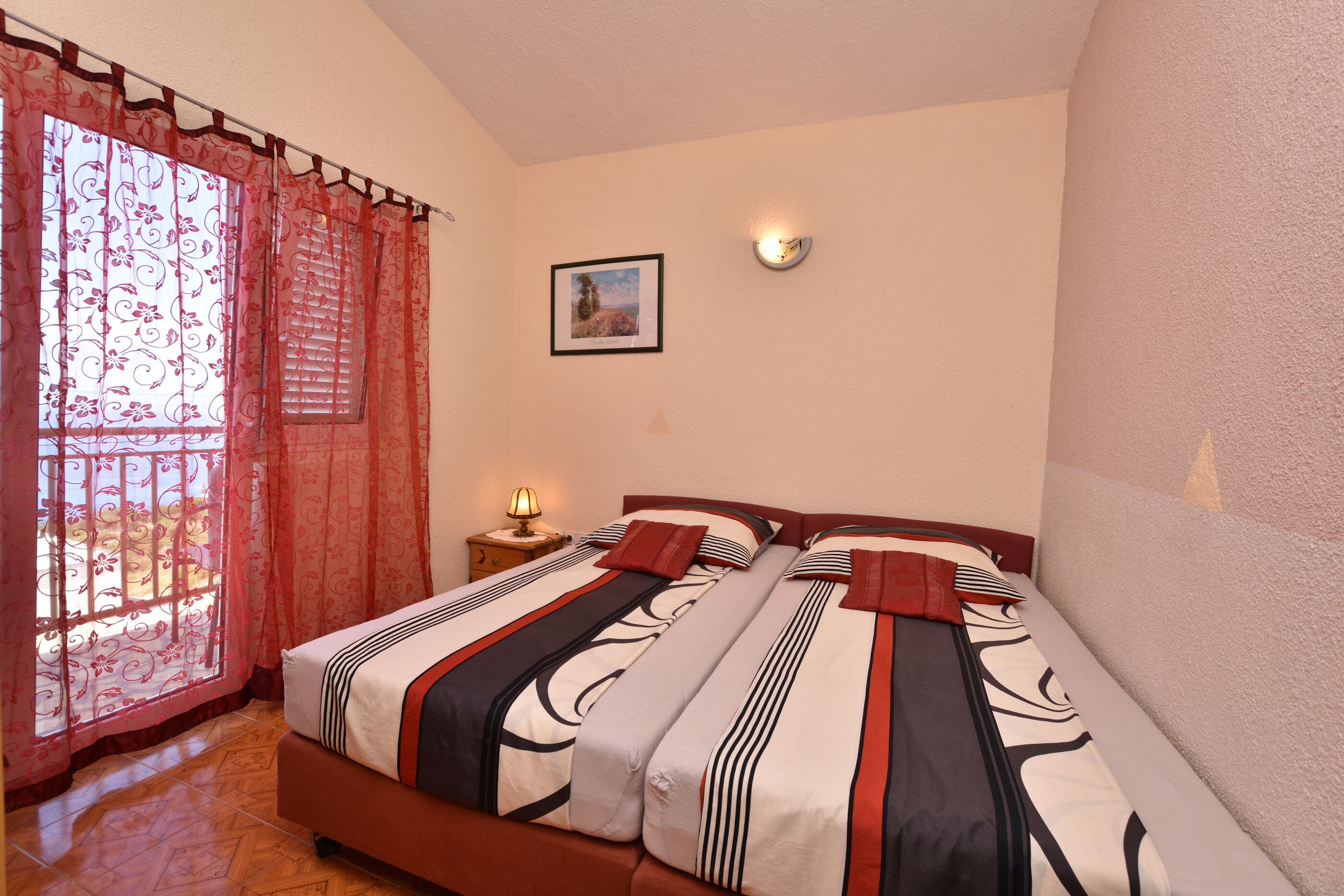 Apartments Jurkic - A6 - Primošten Apartments Jurkic - A6 - Primošten