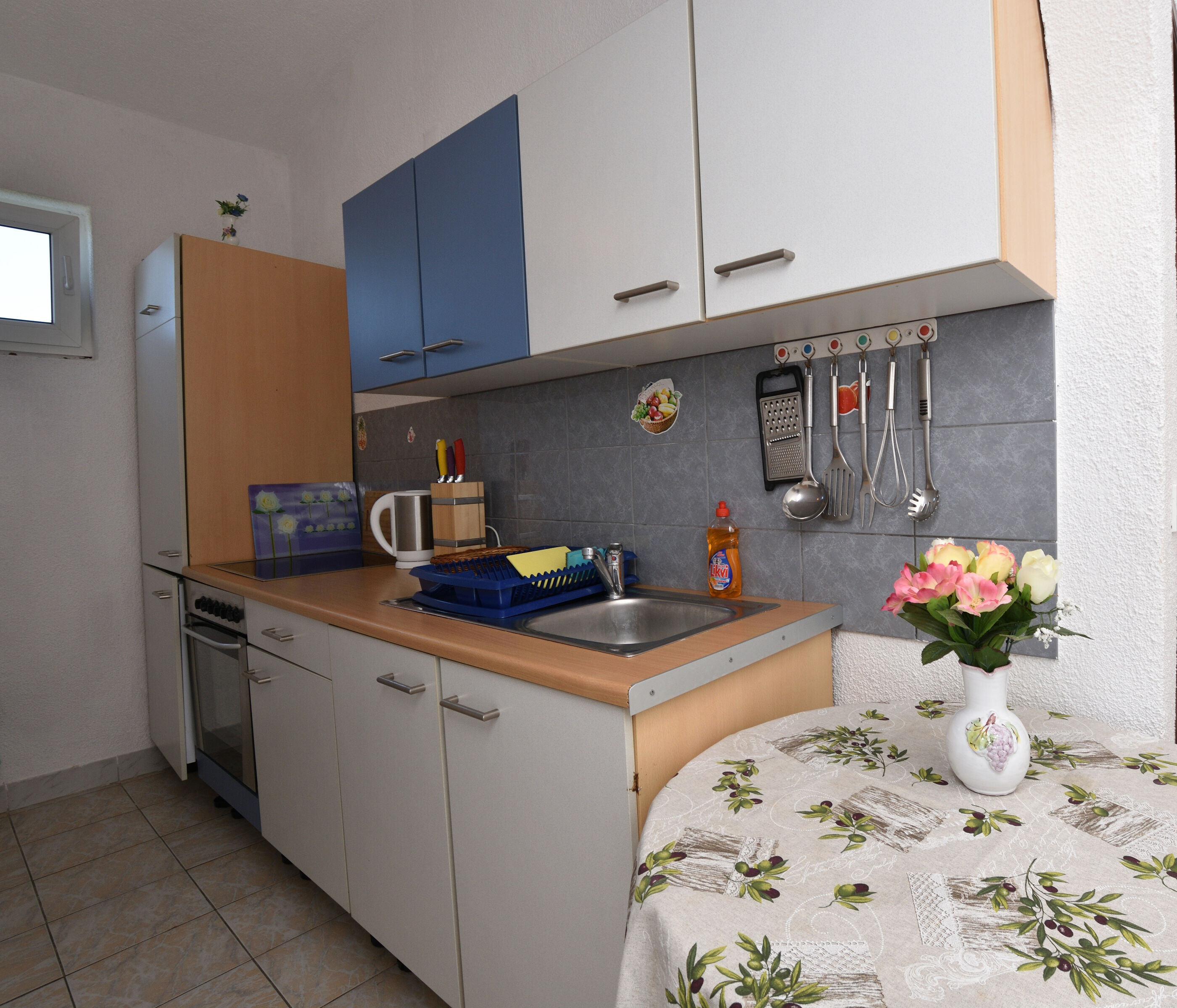 Apartments Jurkic - A6 - Primošten Apartments Jurkic - A6 - Primošten