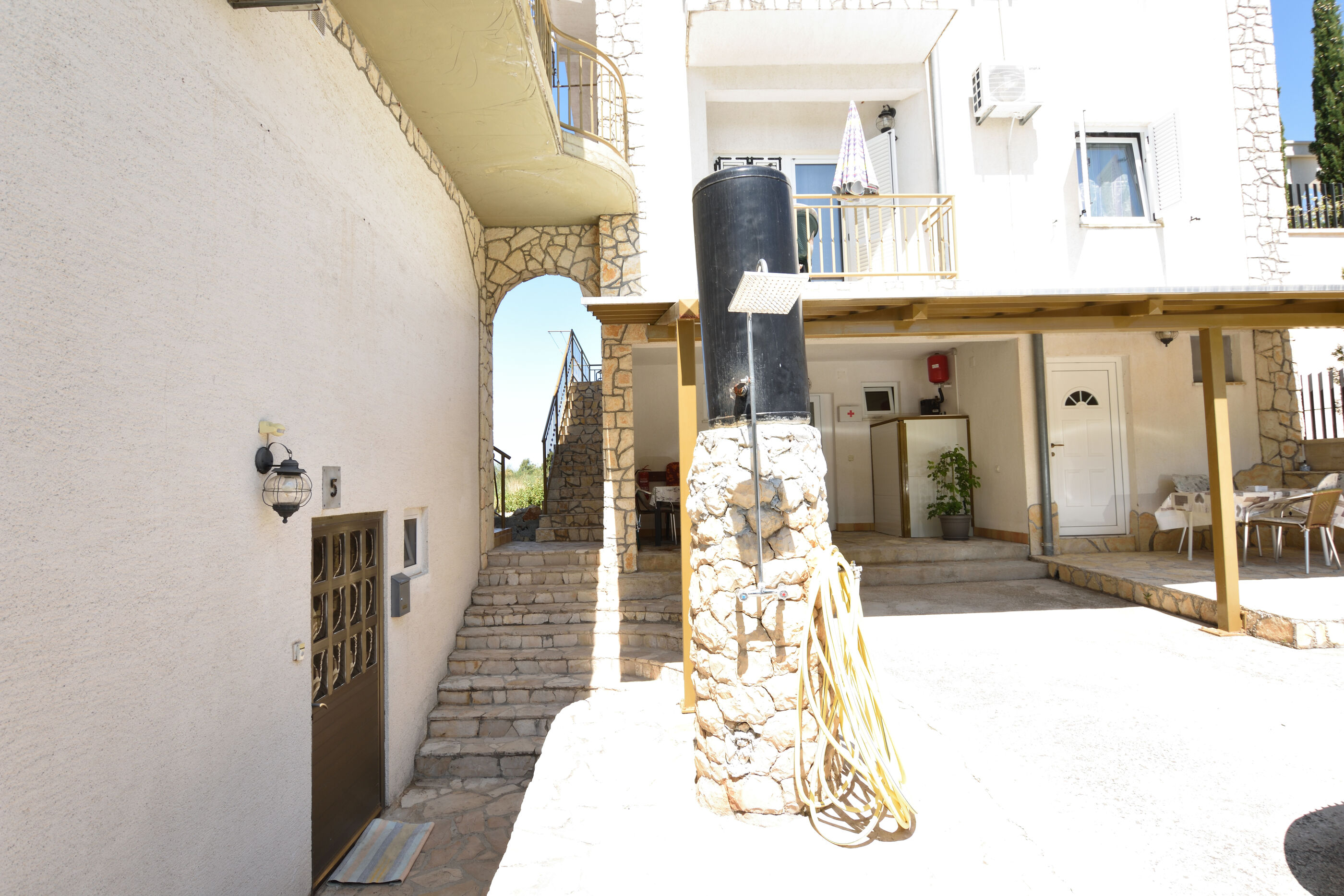 Apartments Jurkic - A6 - Primošten Apartments Jurkic - A6 - Primošten