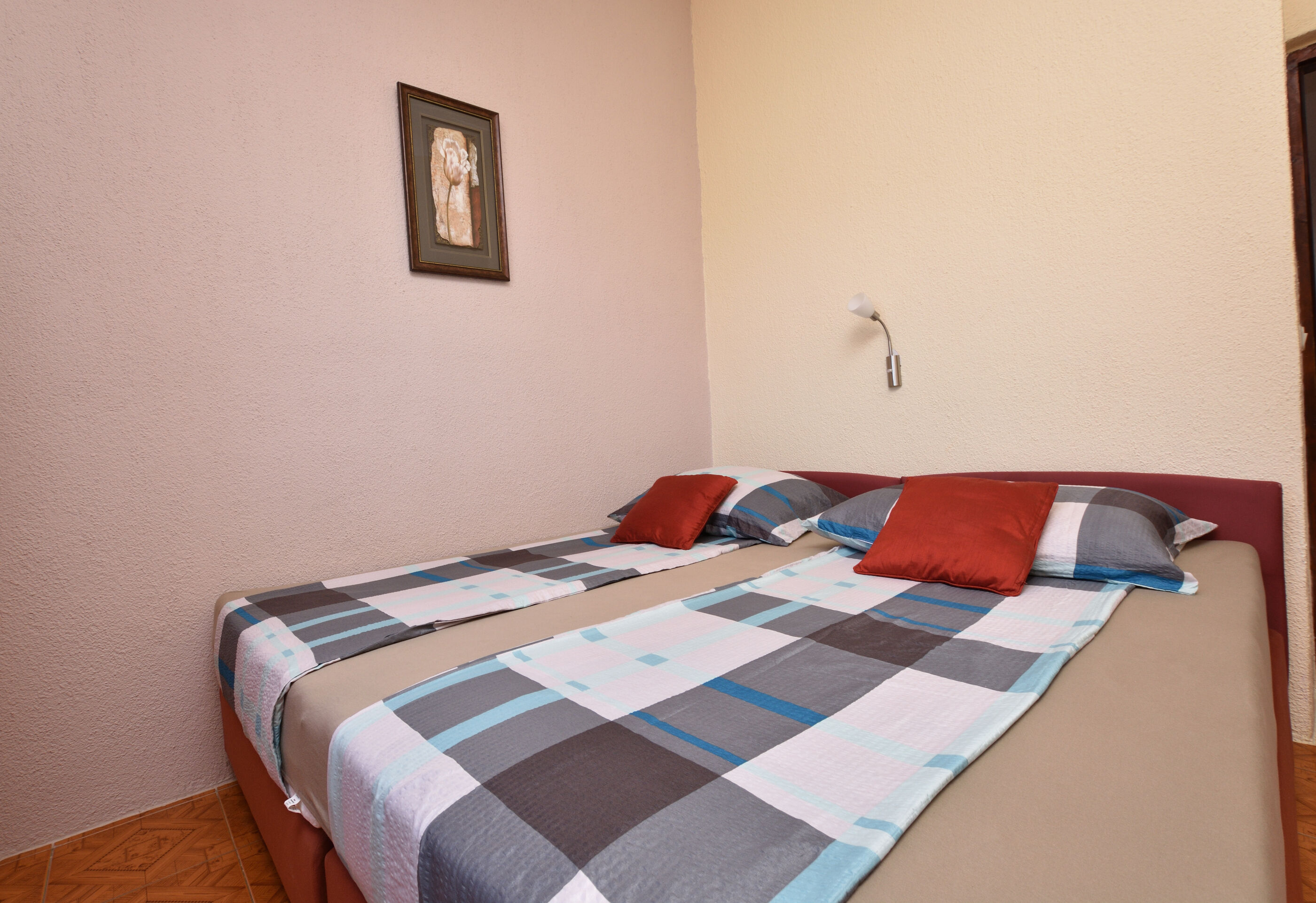 Apartments Jurkic - A6 - Primošten Apartments Jurkic - A6 - Primošten