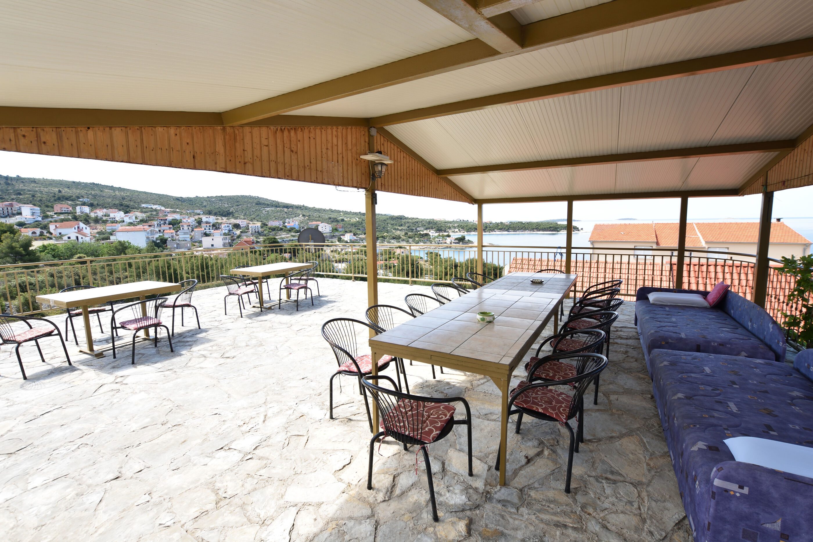 Apartments Jurkic - A6 - Primošten Apartments Jurkic - A6 - Primošten