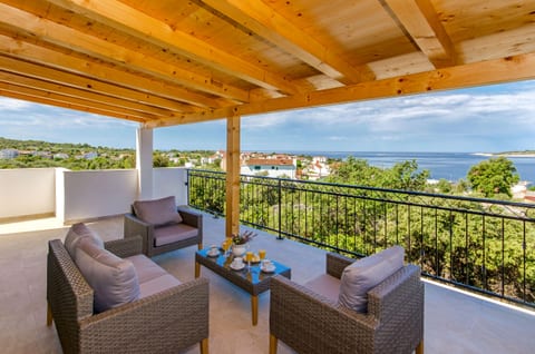 Villa Dupla Kanica - Unit 206792-16