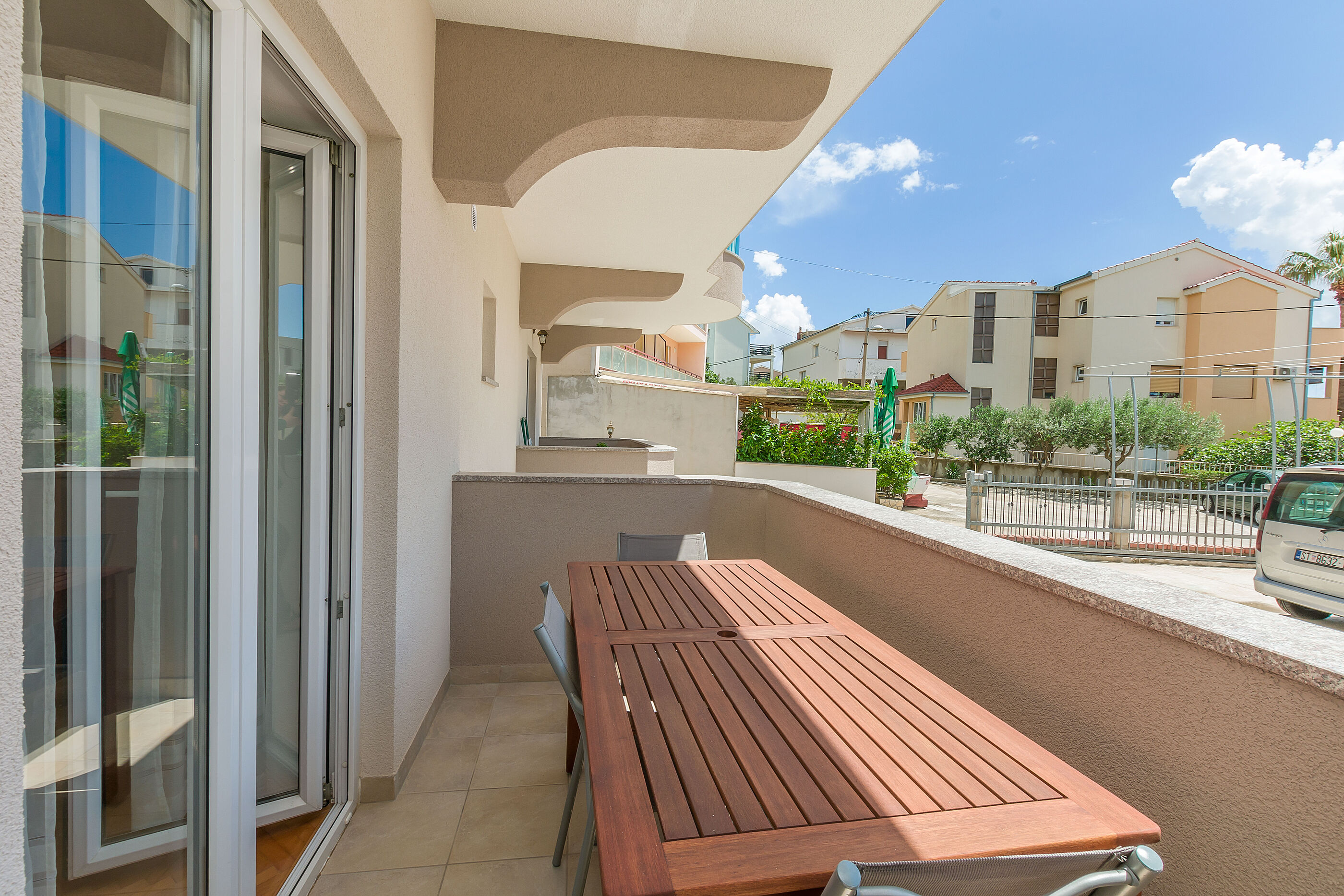 Apartments Kate - A1 - Omiš Apartments Kate - A1 - Omiš