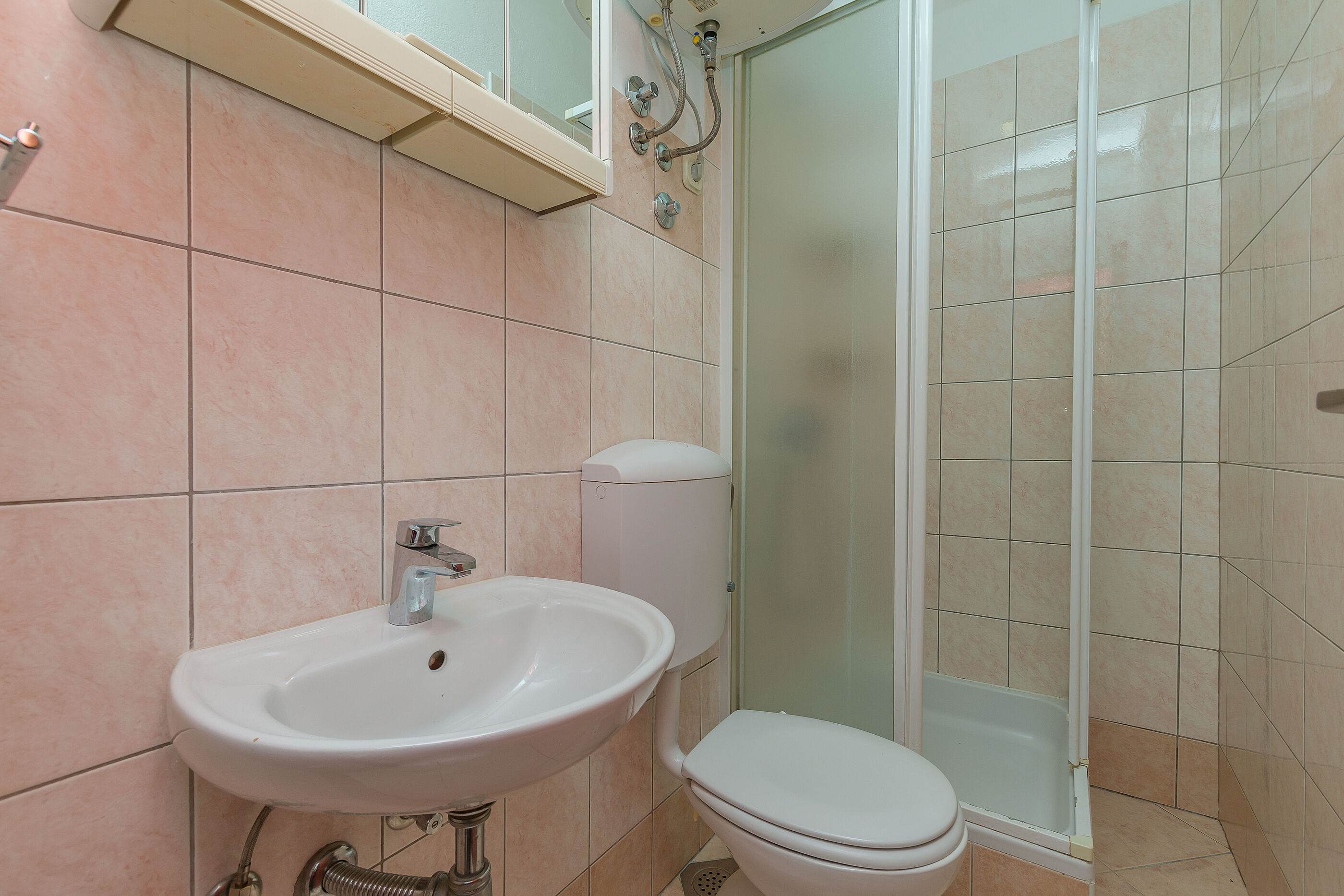 Apartments Kate - A1 - Omiš Apartments Kate - A1 - Omiš