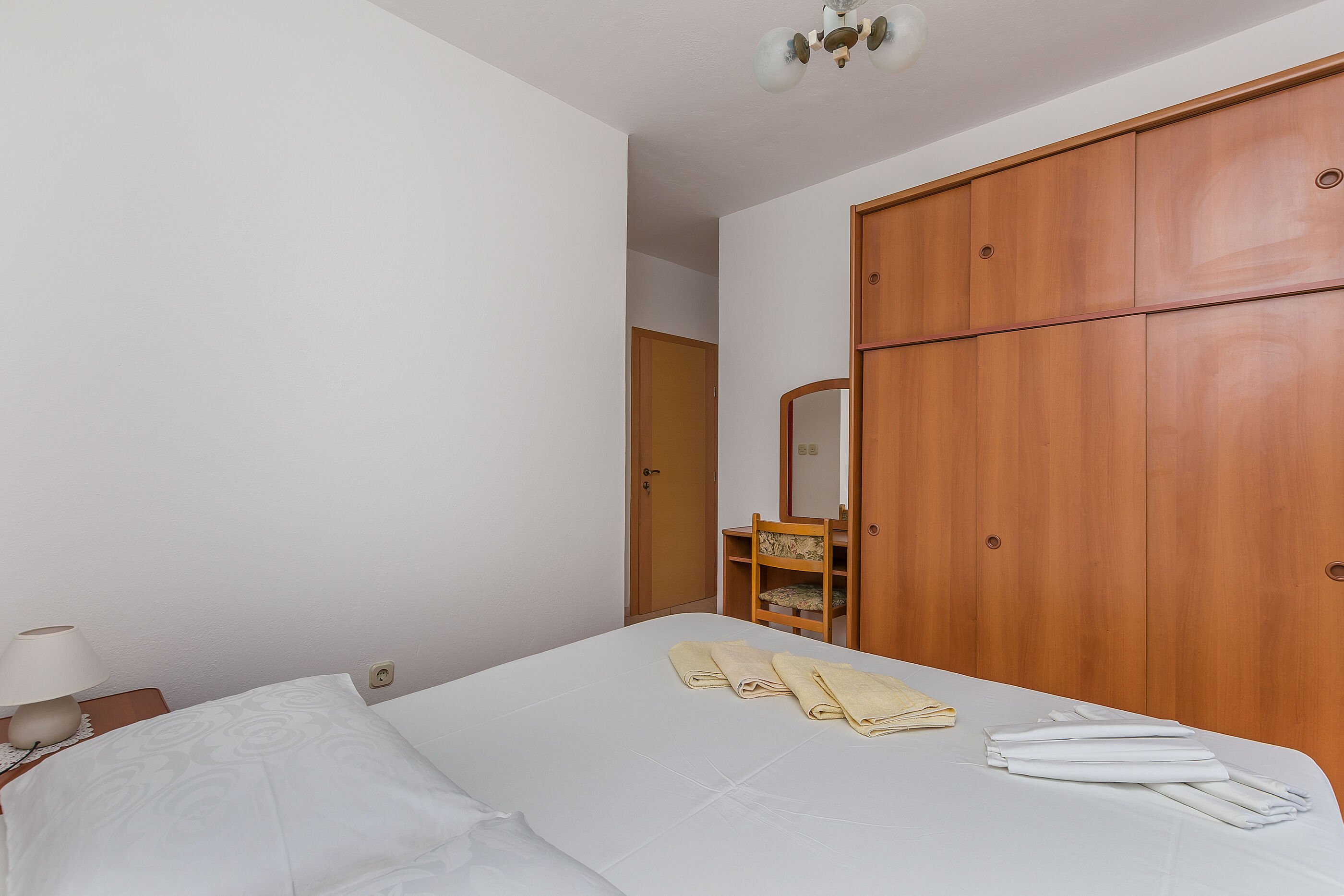 Apartments Kate - A1 - Omiš Apartments Kate - A1 - Omiš