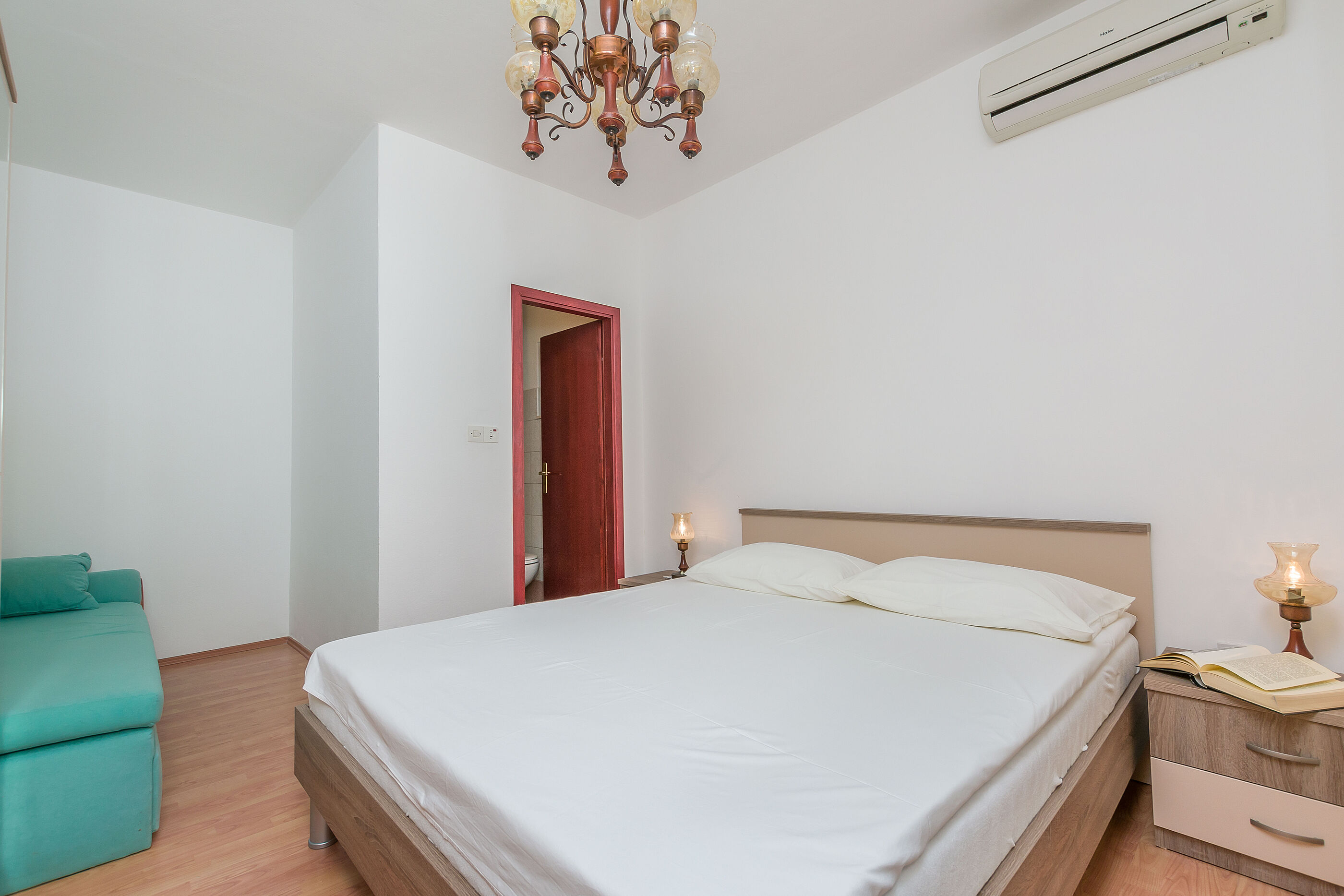 Apartments Kate - A1 - Omiš Apartments Kate - A1 - Omiš