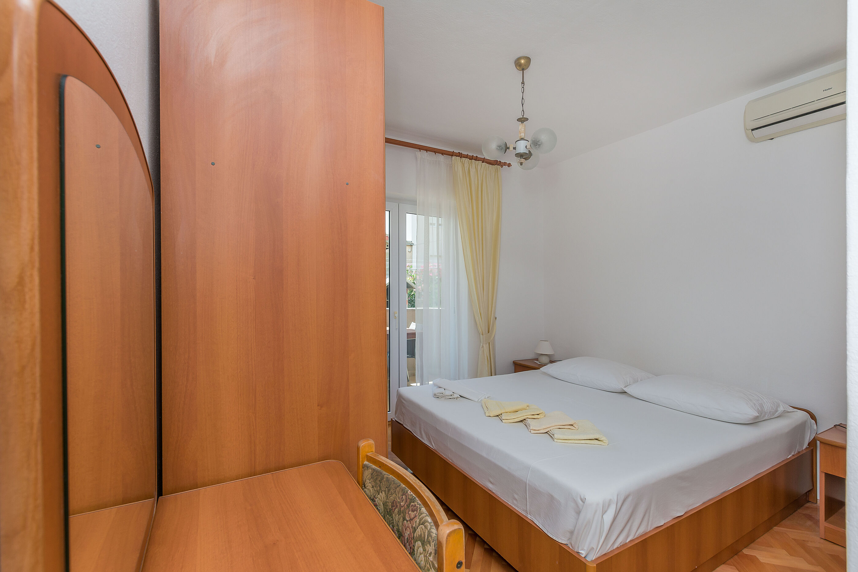 Apartments Kate - A1 - Omiš Apartments Kate - A1 - Omiš