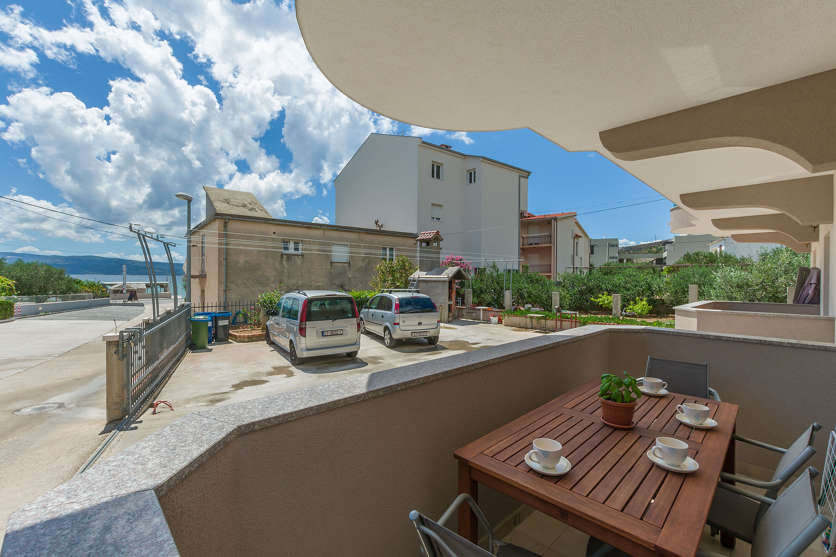 Apartments Kate - A1 - Omiš Apartments Kate - A1 - Omiš