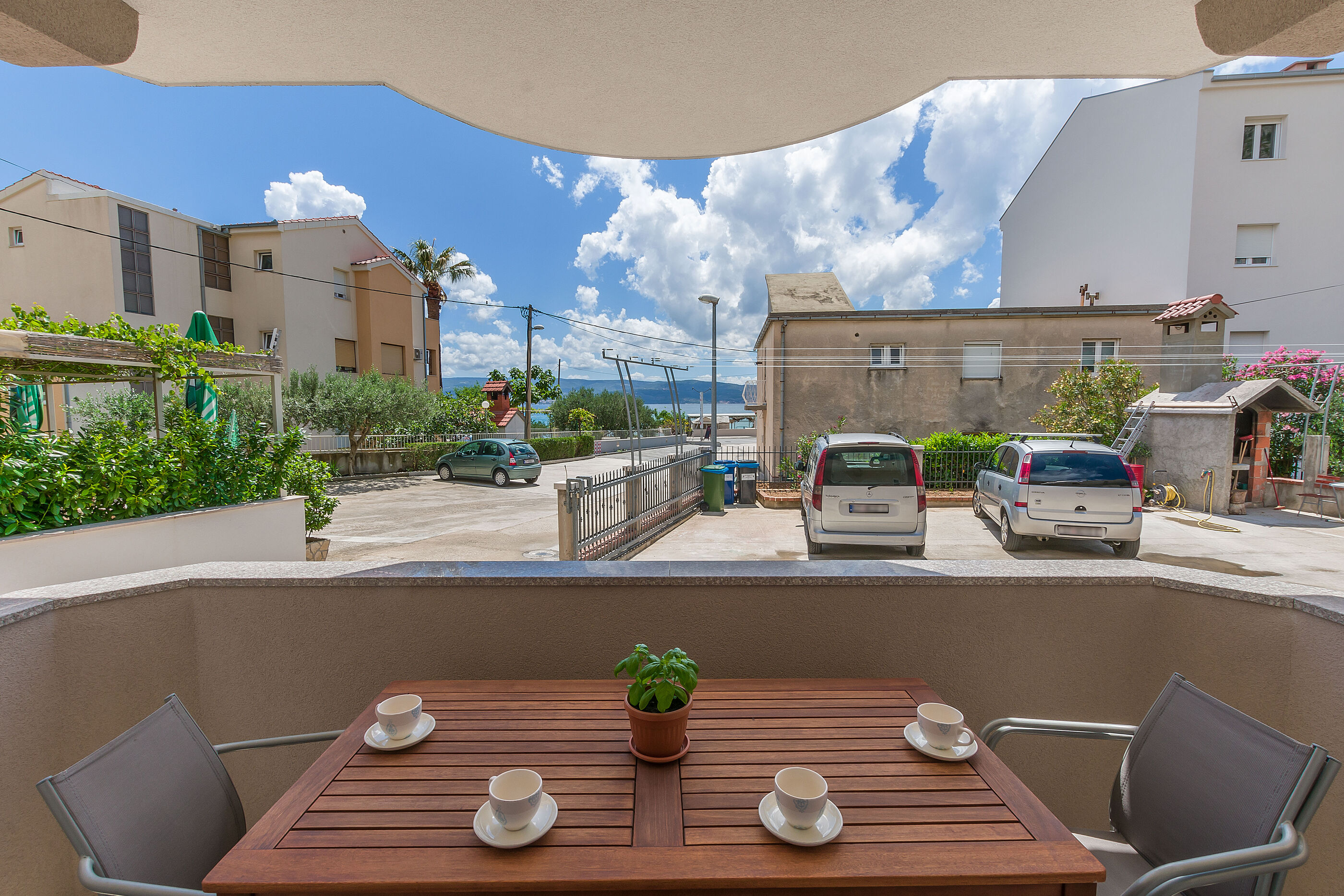 Apartments Kate - A1 - Omiš Apartments Kate - A1 - Omiš