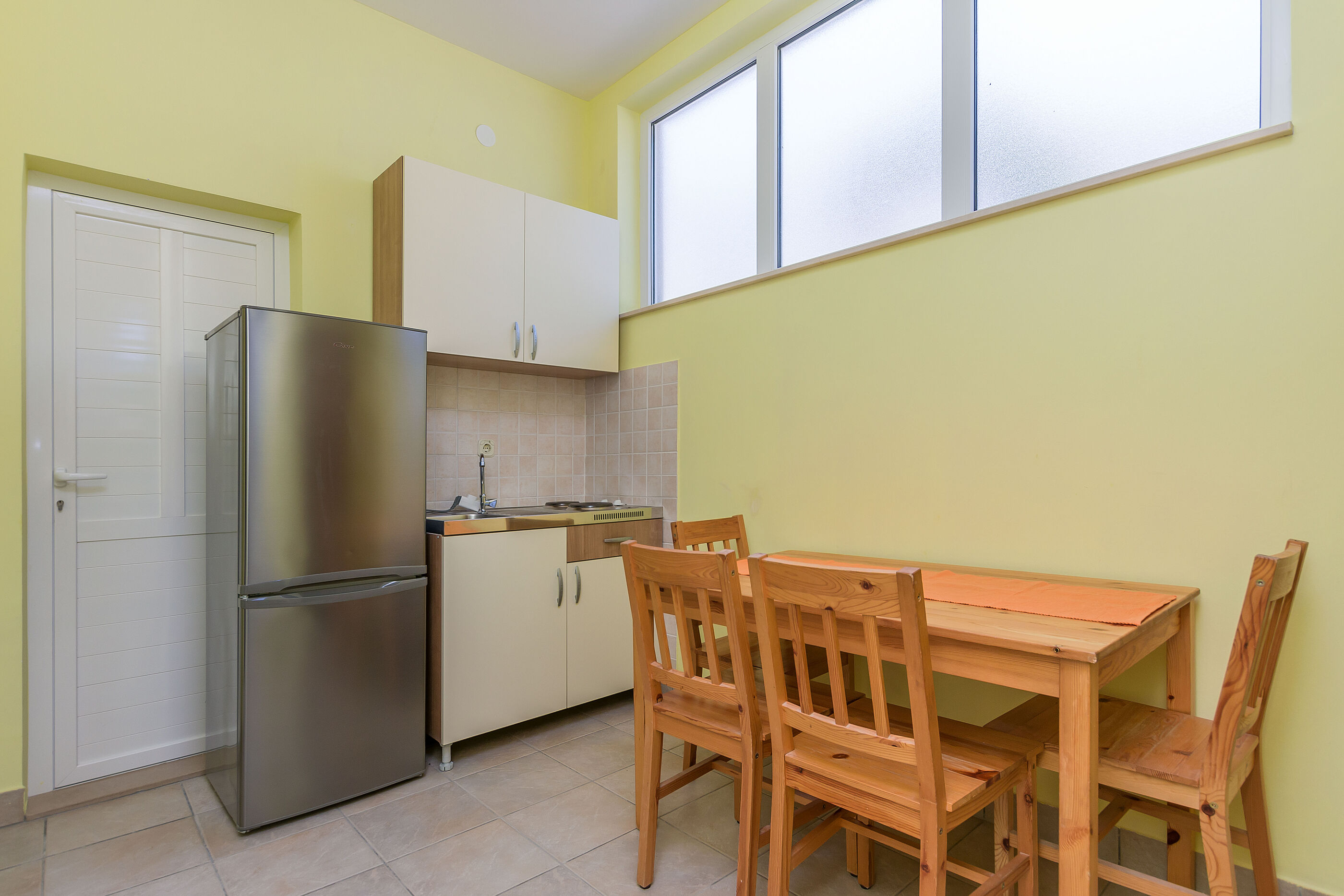 Apartments Kate - A1 - Omiš Apartments Kate - A1 - Omiš