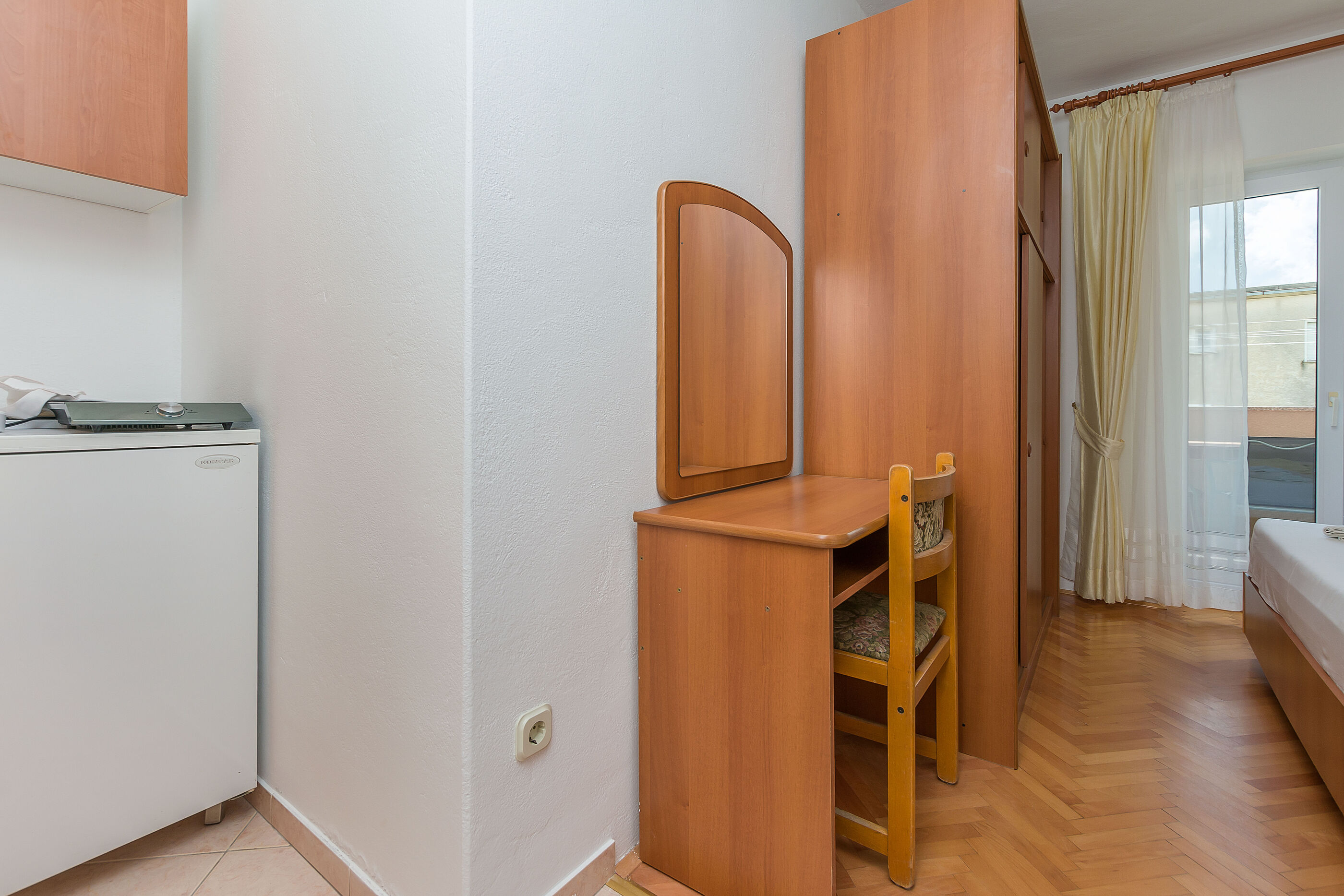 Apartments Kate - A1 - Omiš Apartments Kate - A1 - Omiš