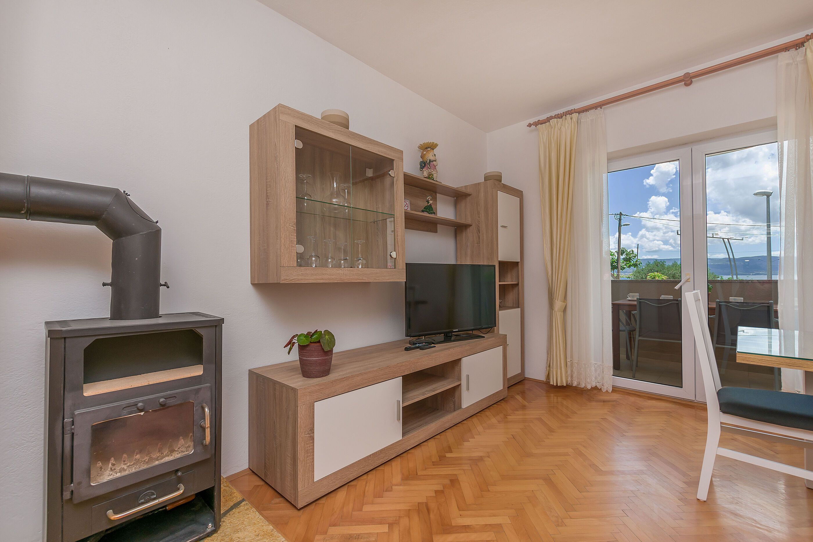 Apartments Kate - A1 - Omiš Apartments Kate - A1 - Omiš