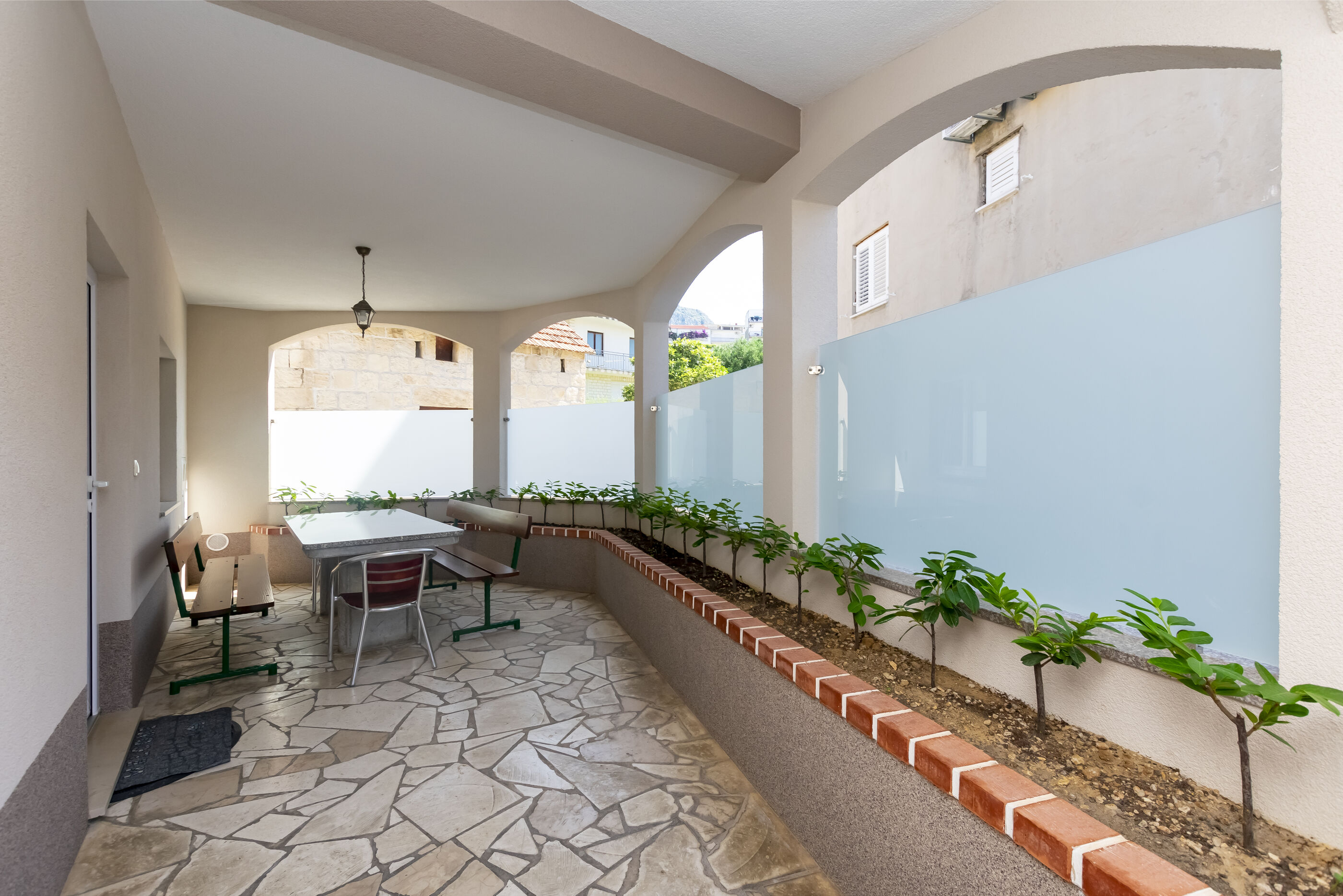Apartments Kate - A1 - Omiš Apartments Kate - A1 - Omiš