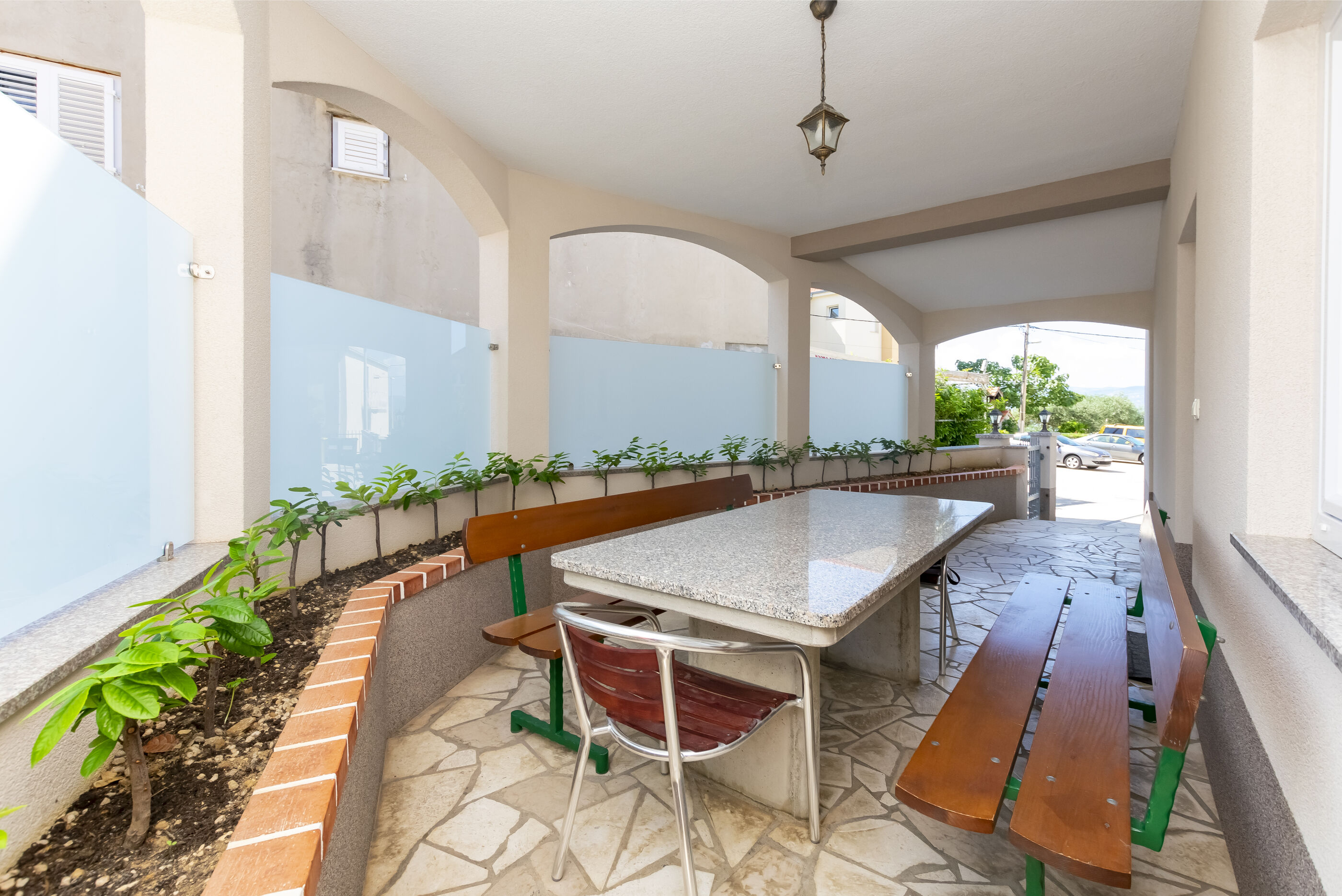 Apartments Kate - A1 - Omiš Apartments Kate - A1 - Omiš