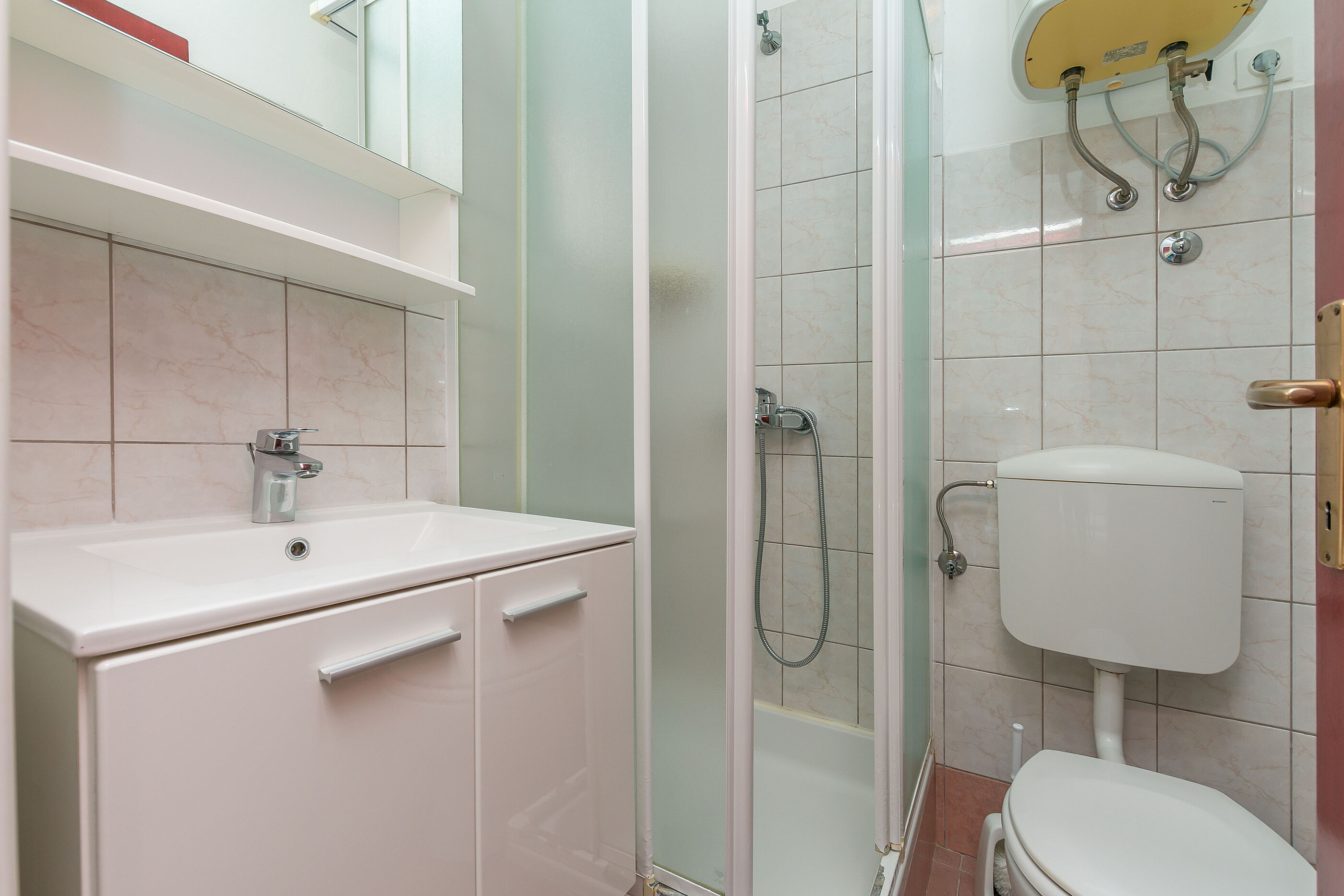 Apartments Kate - A1 - Omiš Apartments Kate - A1 - Omiš