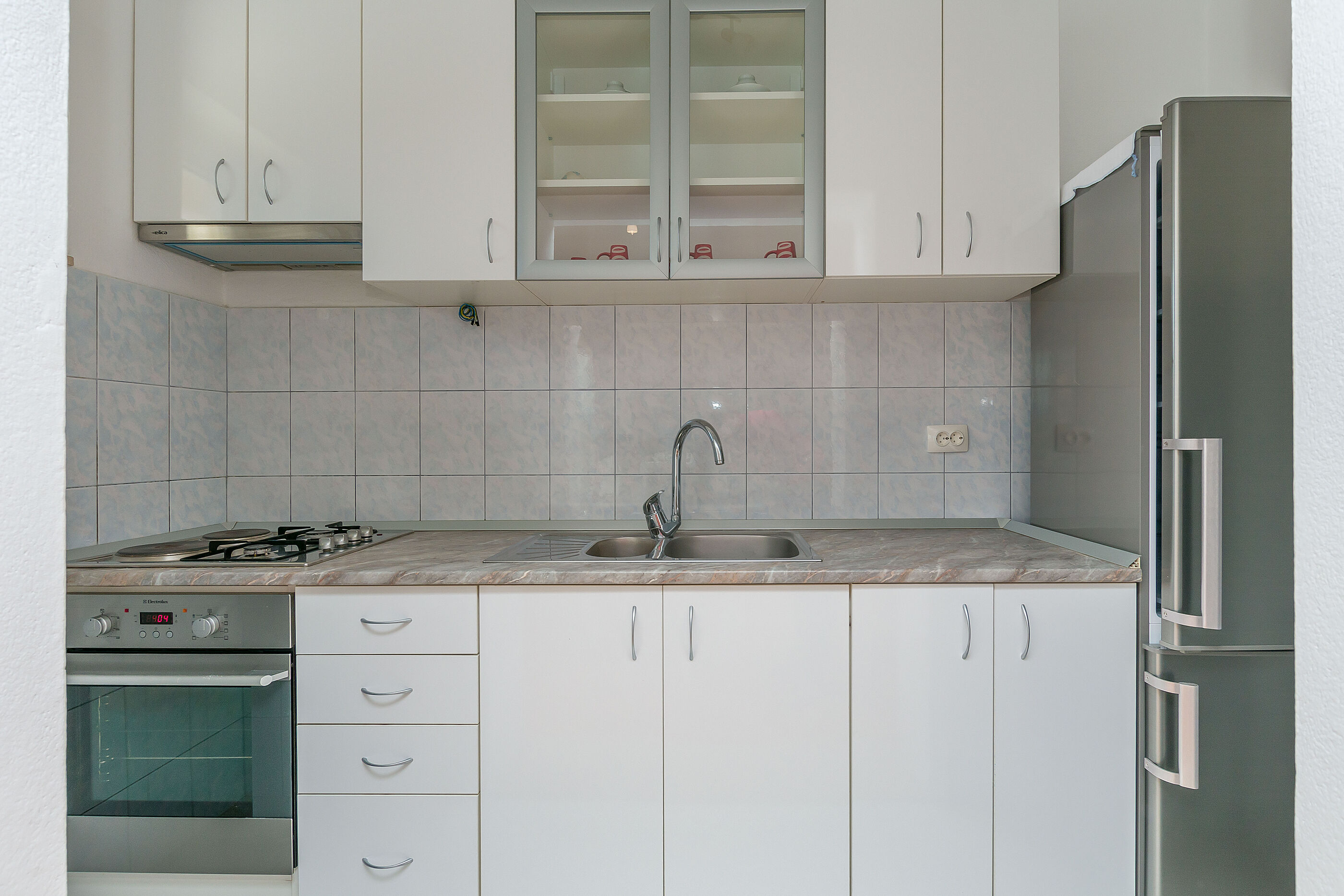 Apartments Kate - A1 - Omiš Apartments Kate - A1 - Omiš