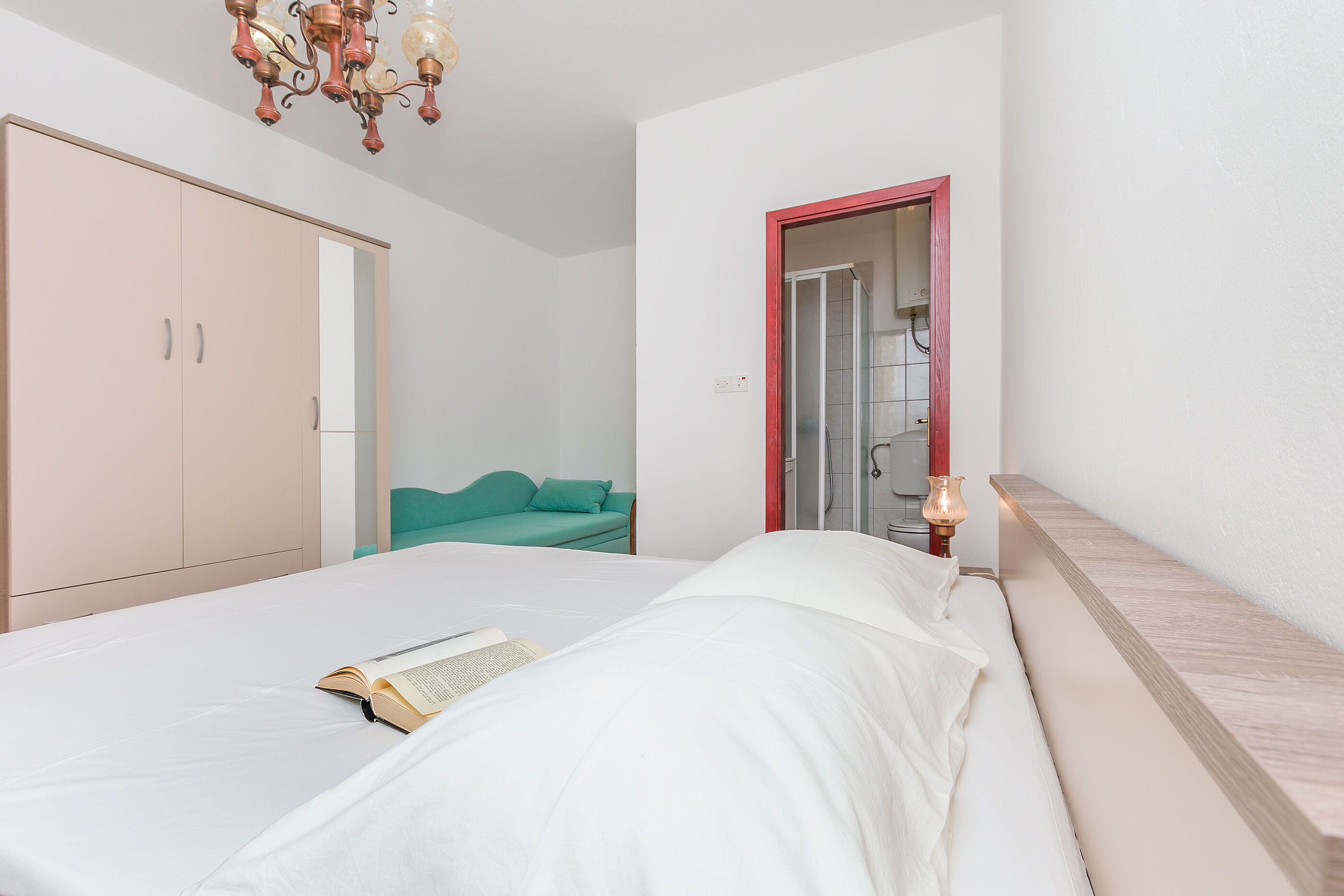 Apartments Kate - A1 - Omiš Apartments Kate - A1 - Omiš