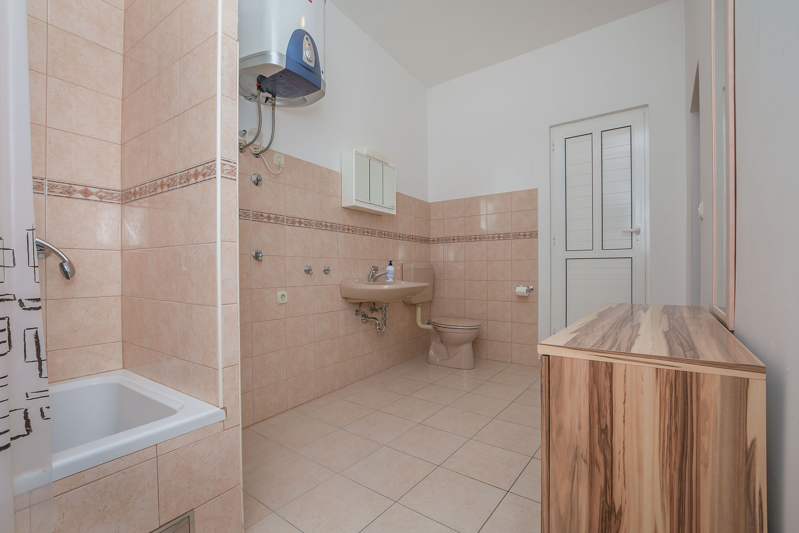 Apartments Kate - A2 - Omiš Apartments Kate - A2 - Omiš