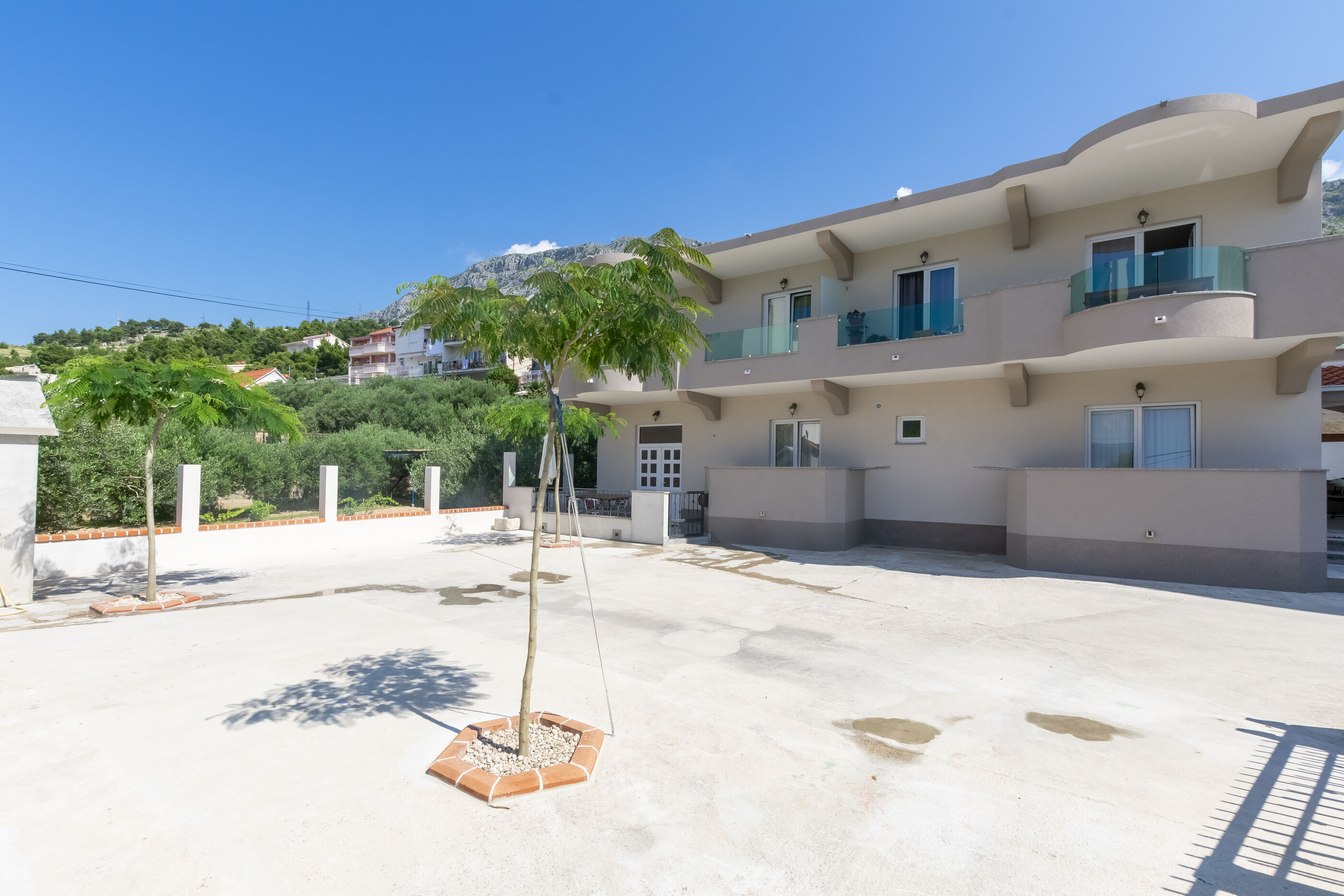 Apartments Kate - A2 - Omiš Apartments Kate - A2 - Omiš