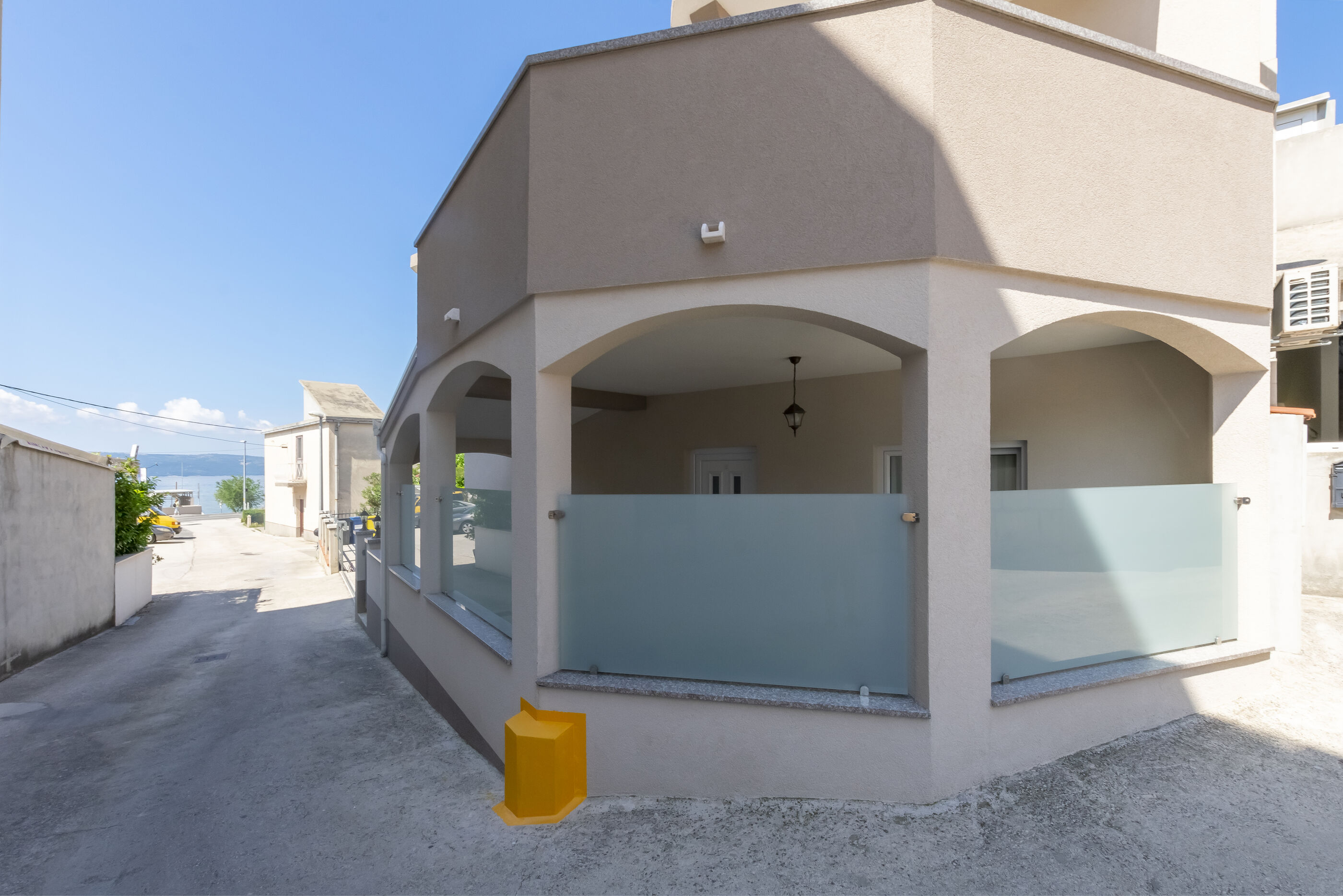Apartments Kate - A2 - Omiš Apartments Kate - A2 - Omiš