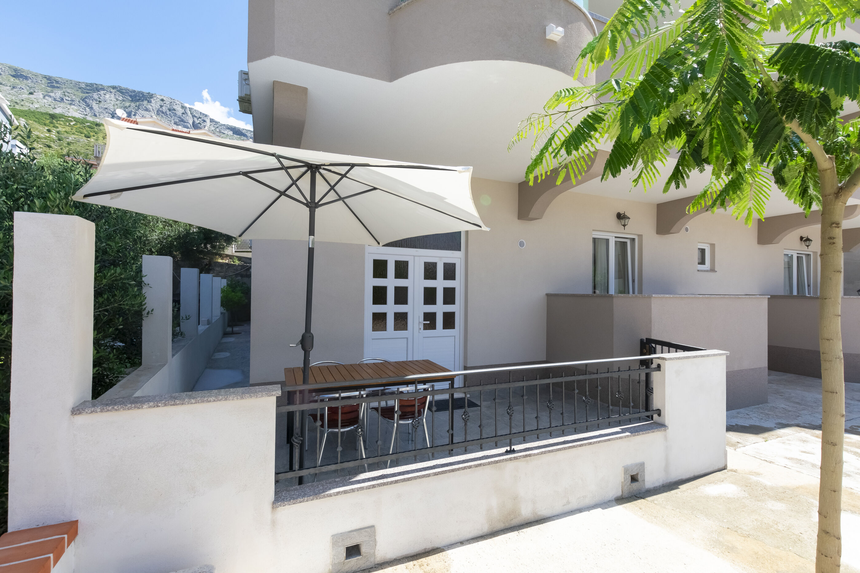 Apartments Kate - A2 - Omiš Apartments Kate - A2 - Omiš