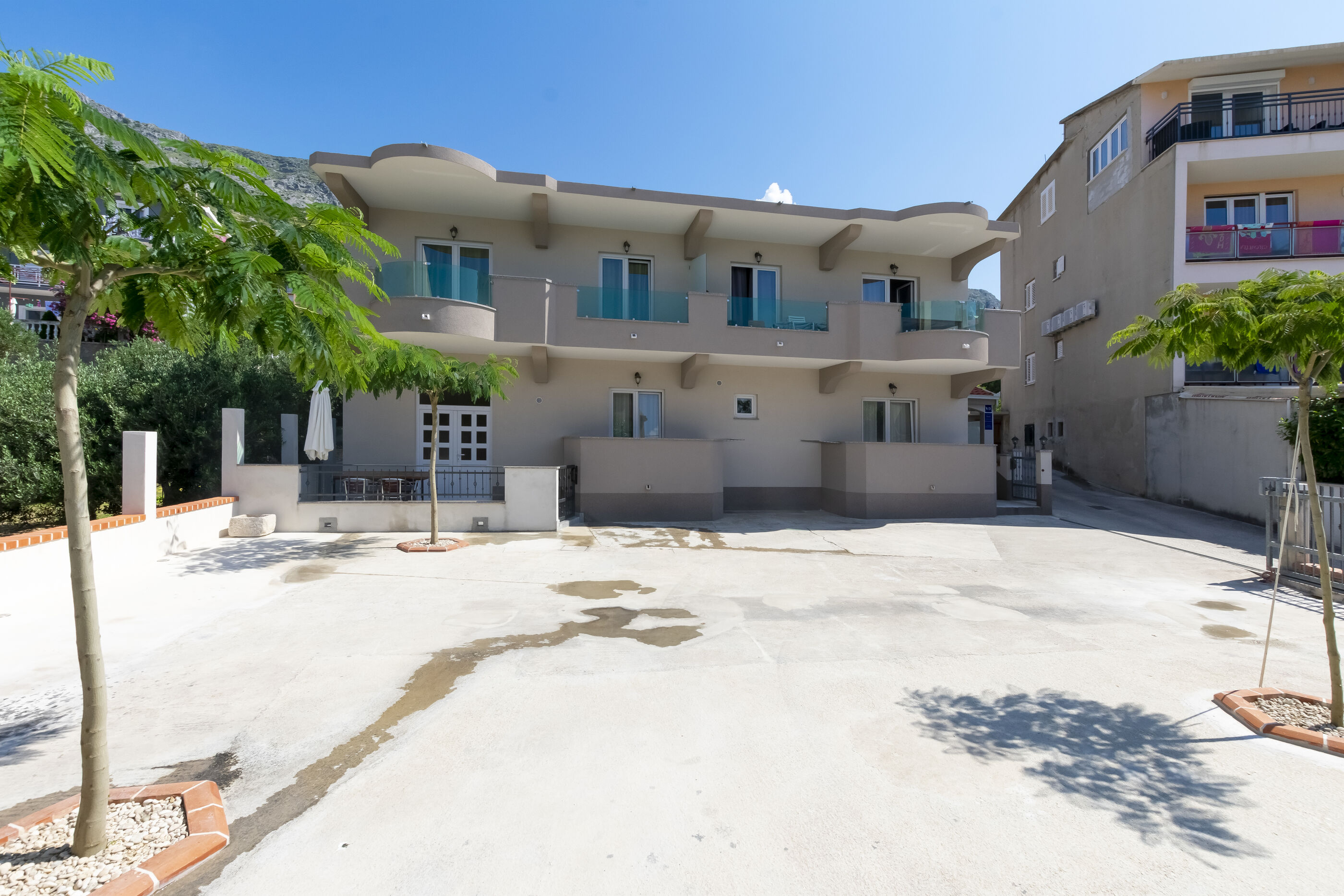 Apartments Kate - A2 - Omiš Apartments Kate - A2 - Omiš