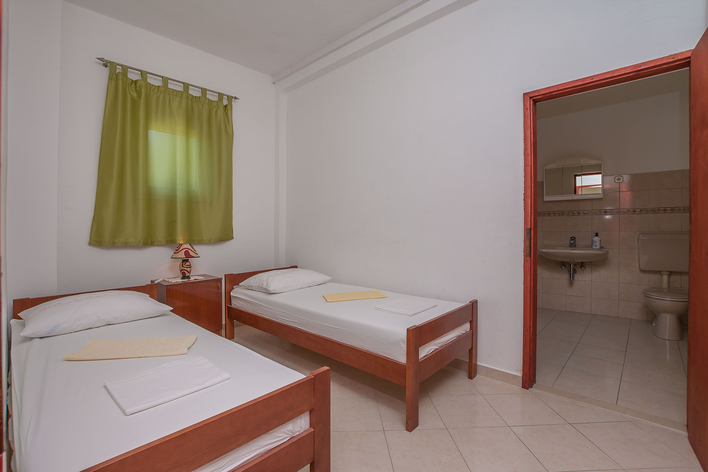 Apartments Kate - A2 - Omiš Apartments Kate - A2 - Omiš