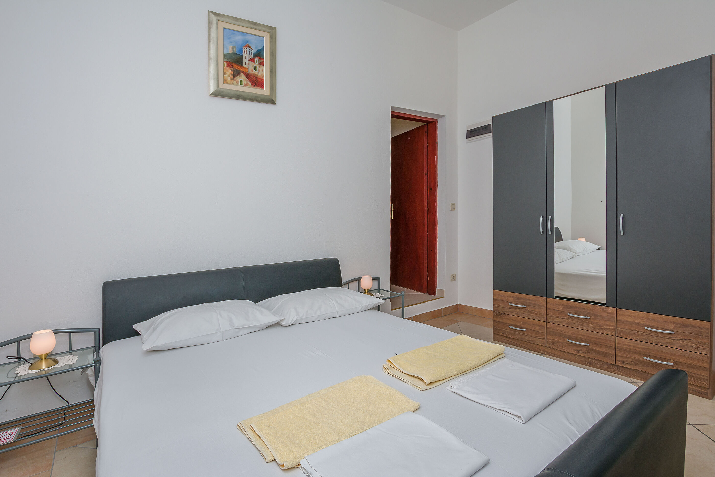 Apartments Kate - A2 - Omiš Apartments Kate - A2 - Omiš
