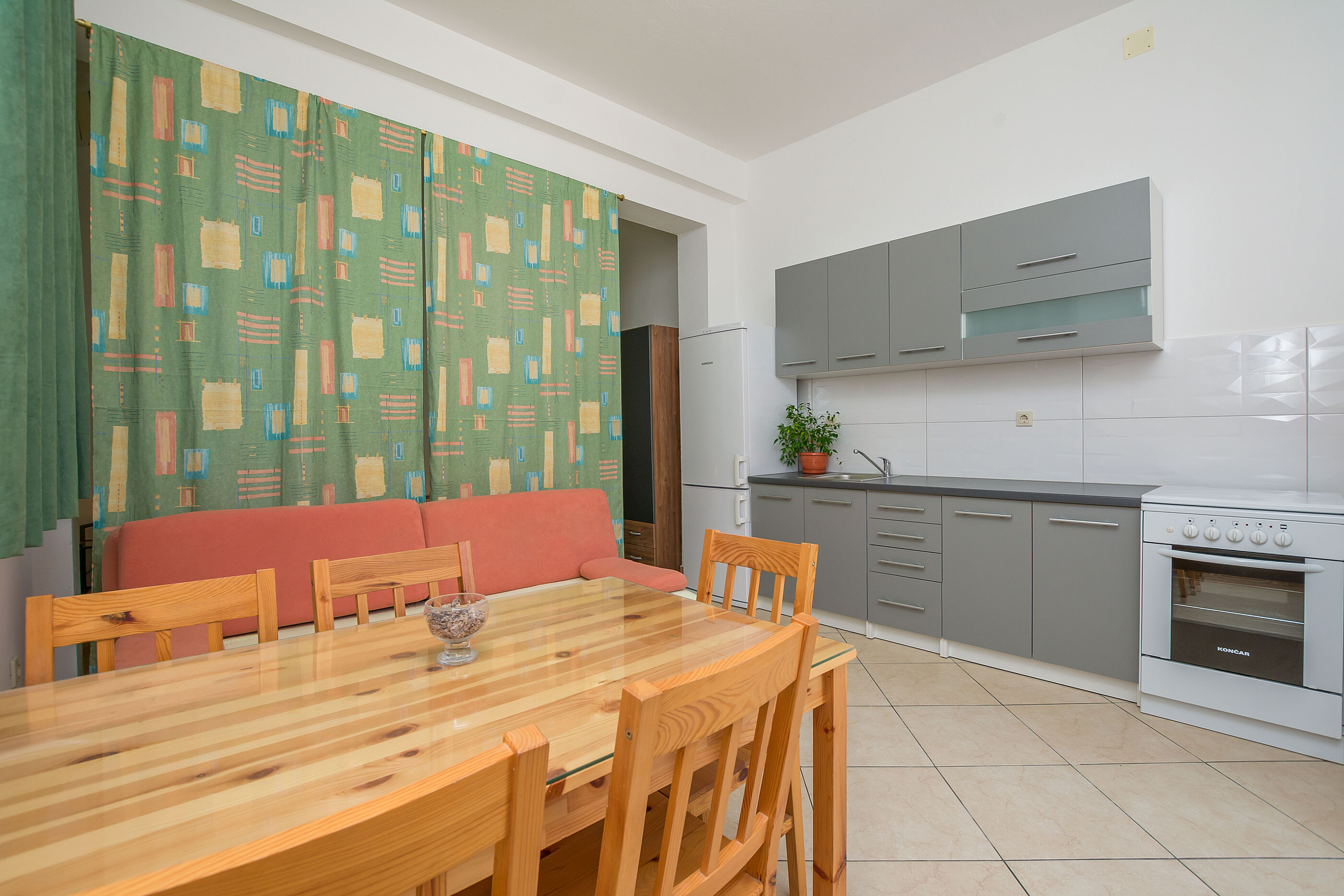 Apartments Kate - A2 - Omiš Apartments Kate - A2 - Omiš