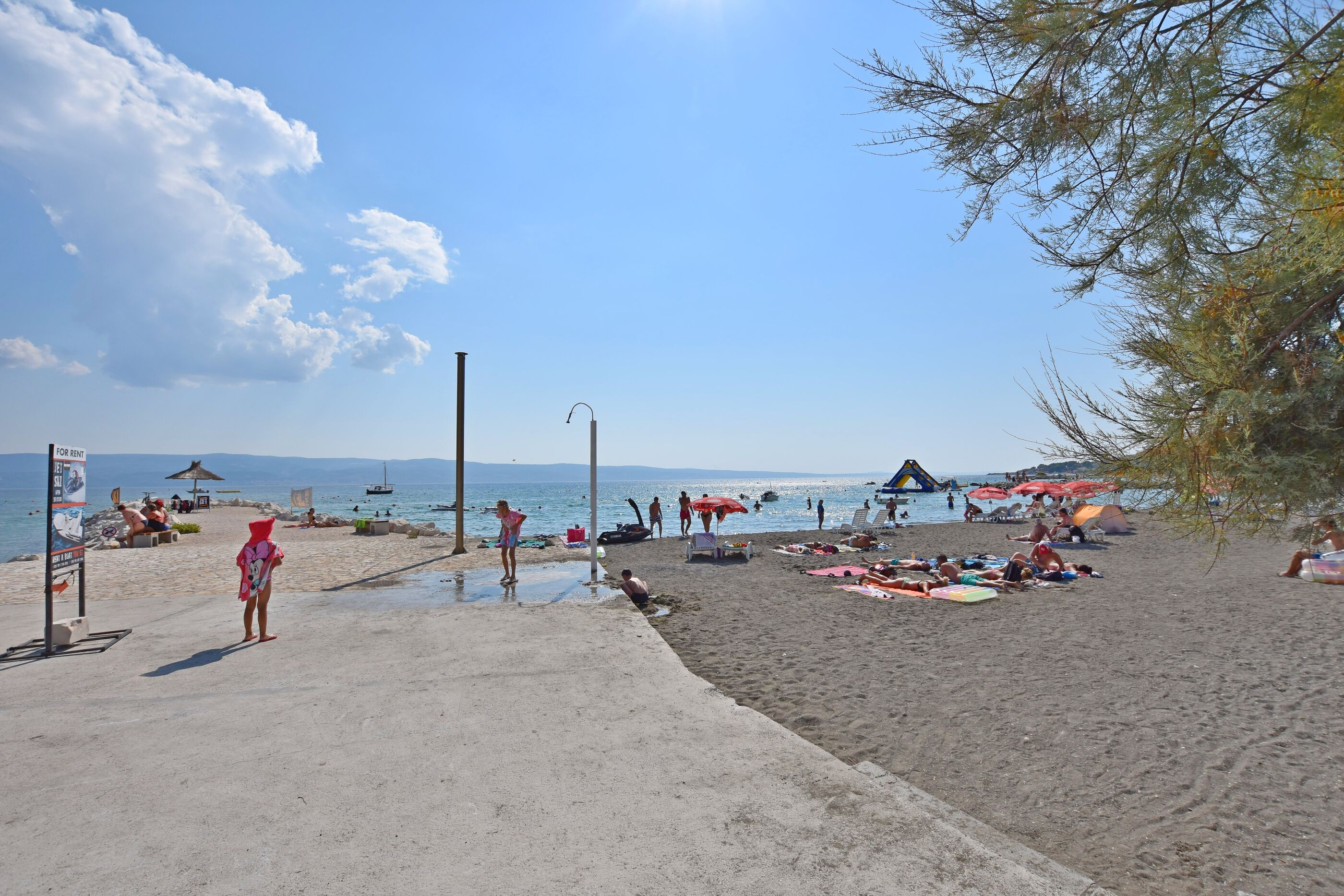 Apartments Kate - A2 - Omiš Apartments Kate - A2 - Omiš