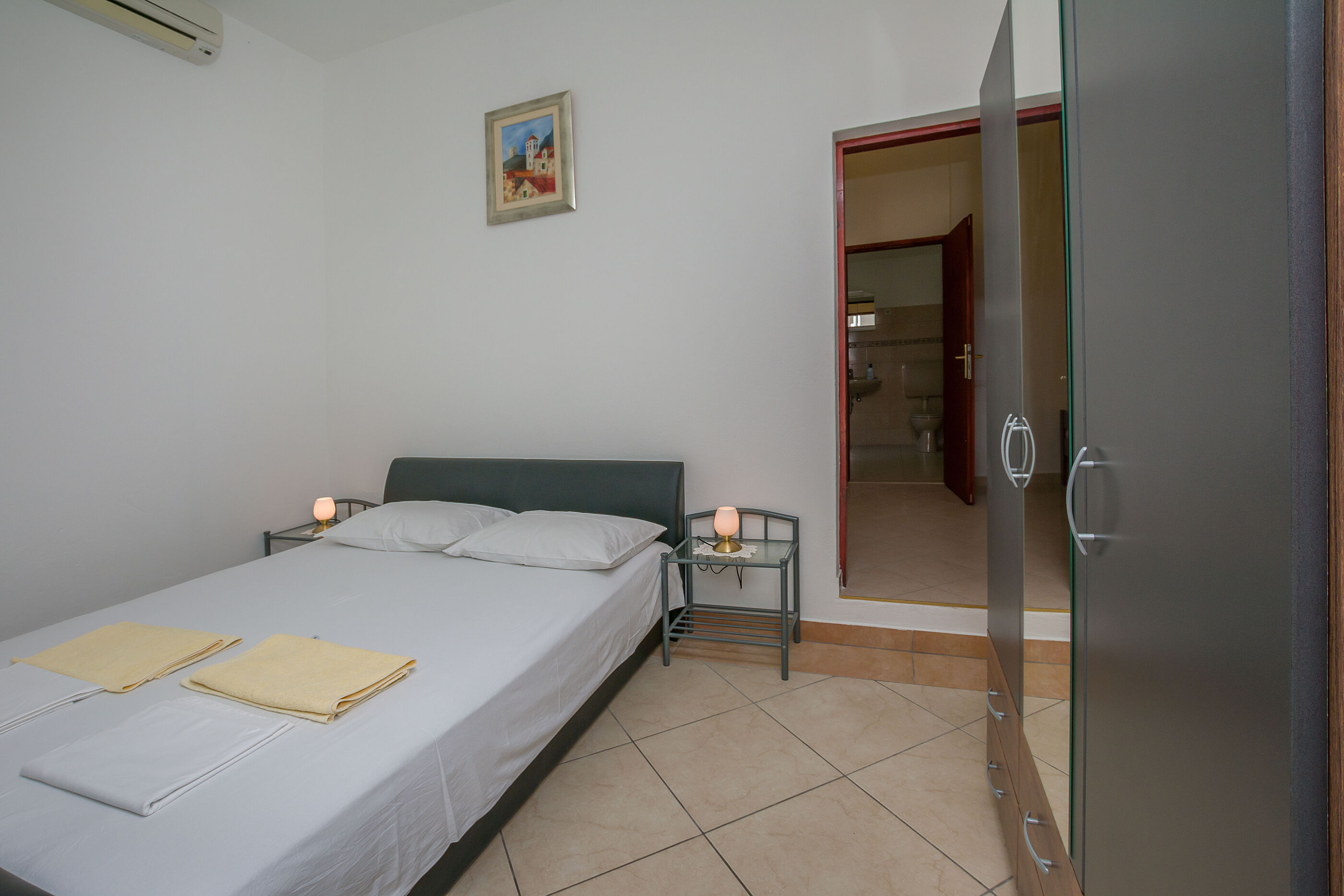 Apartments Kate - A2 - Omiš Apartments Kate - A2 - Omiš