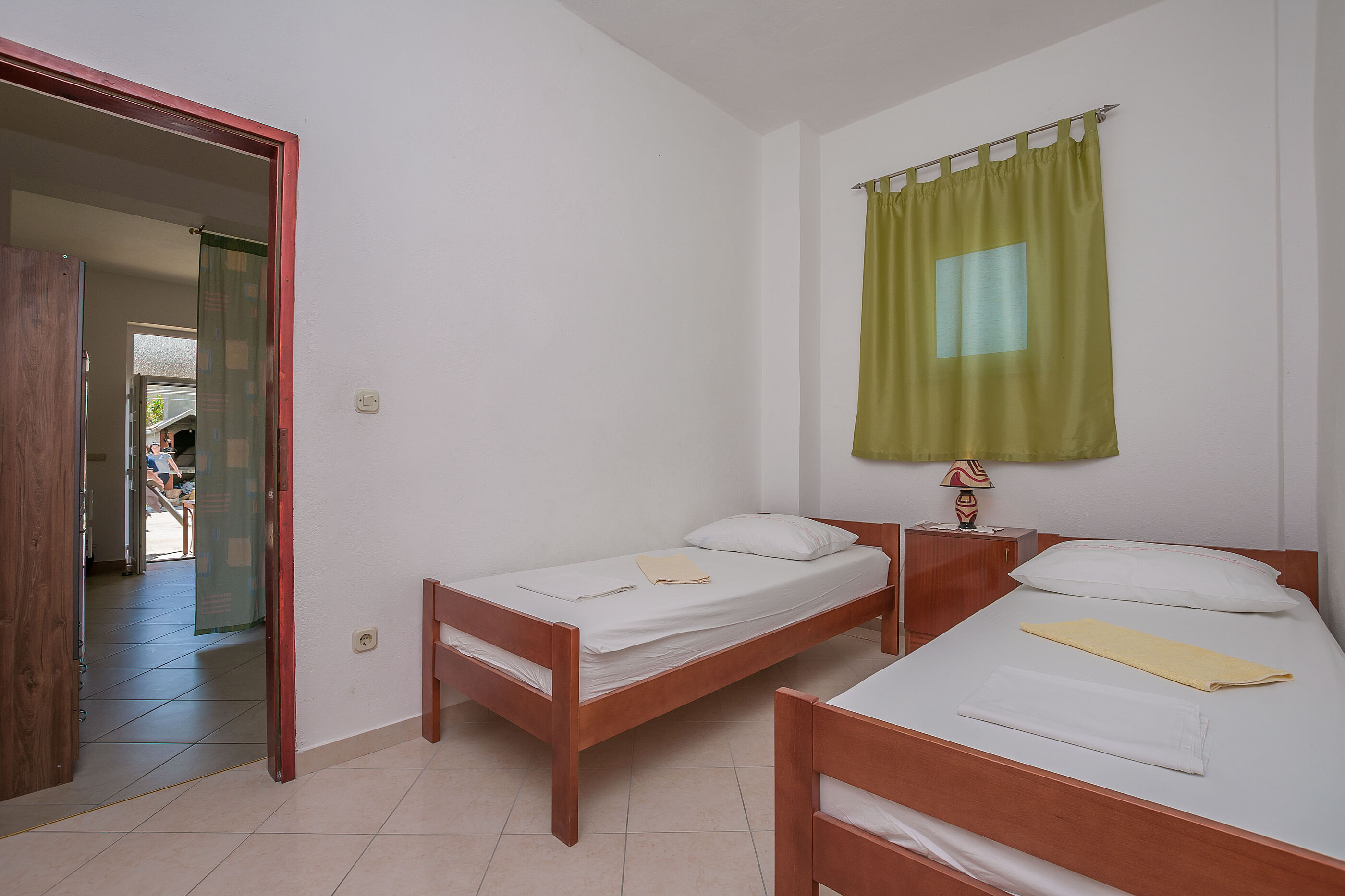 Apartments Kate - A2 - Omiš Apartments Kate - A2 - Omiš