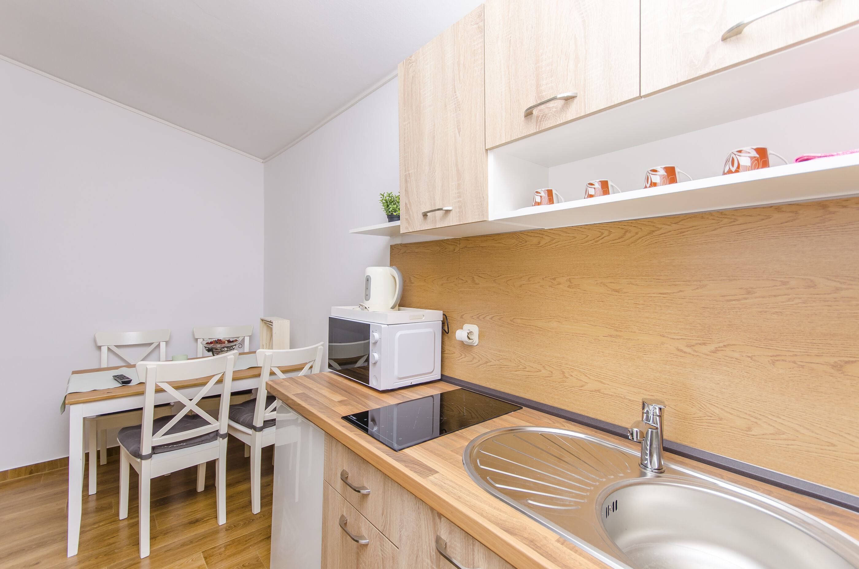 Apartments Ivan - A1 - Vir Apartments Ivan - A1 - Vir