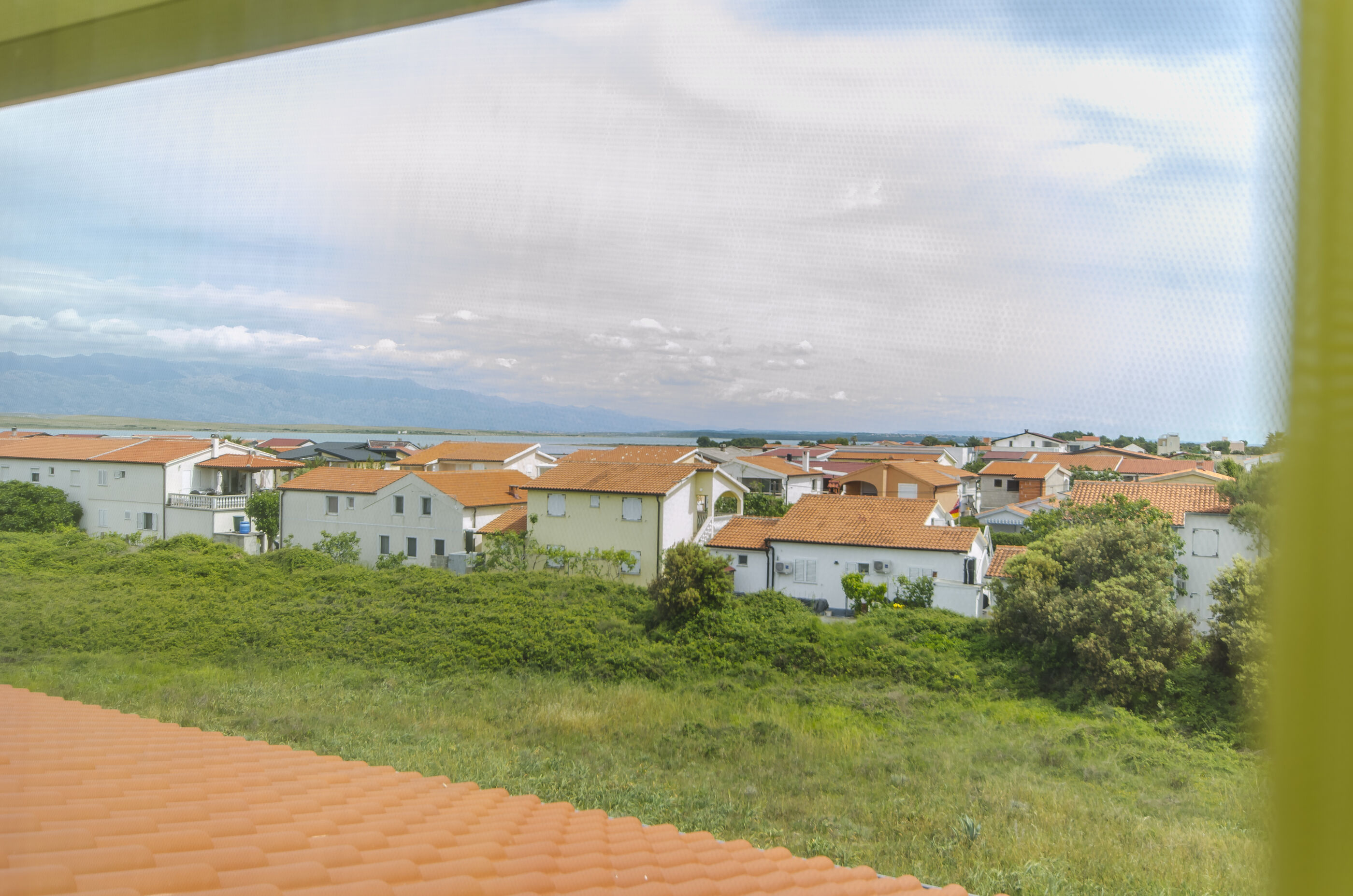 Apartments Ivan - A1 - Vir Apartments Ivan - A1 - Vir