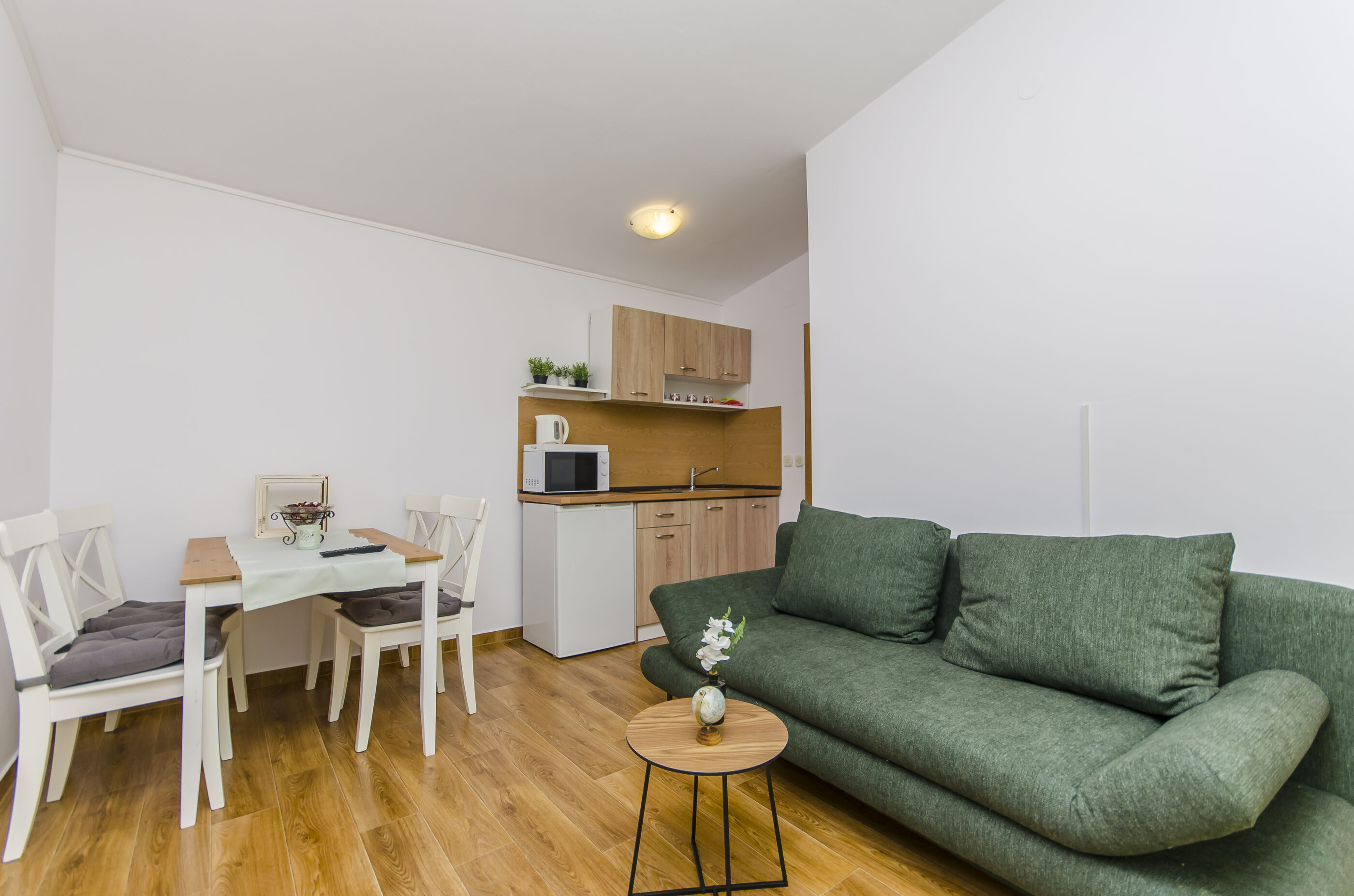 Apartments Ivan - A1 - Vir Apartments Ivan - A1 - Vir