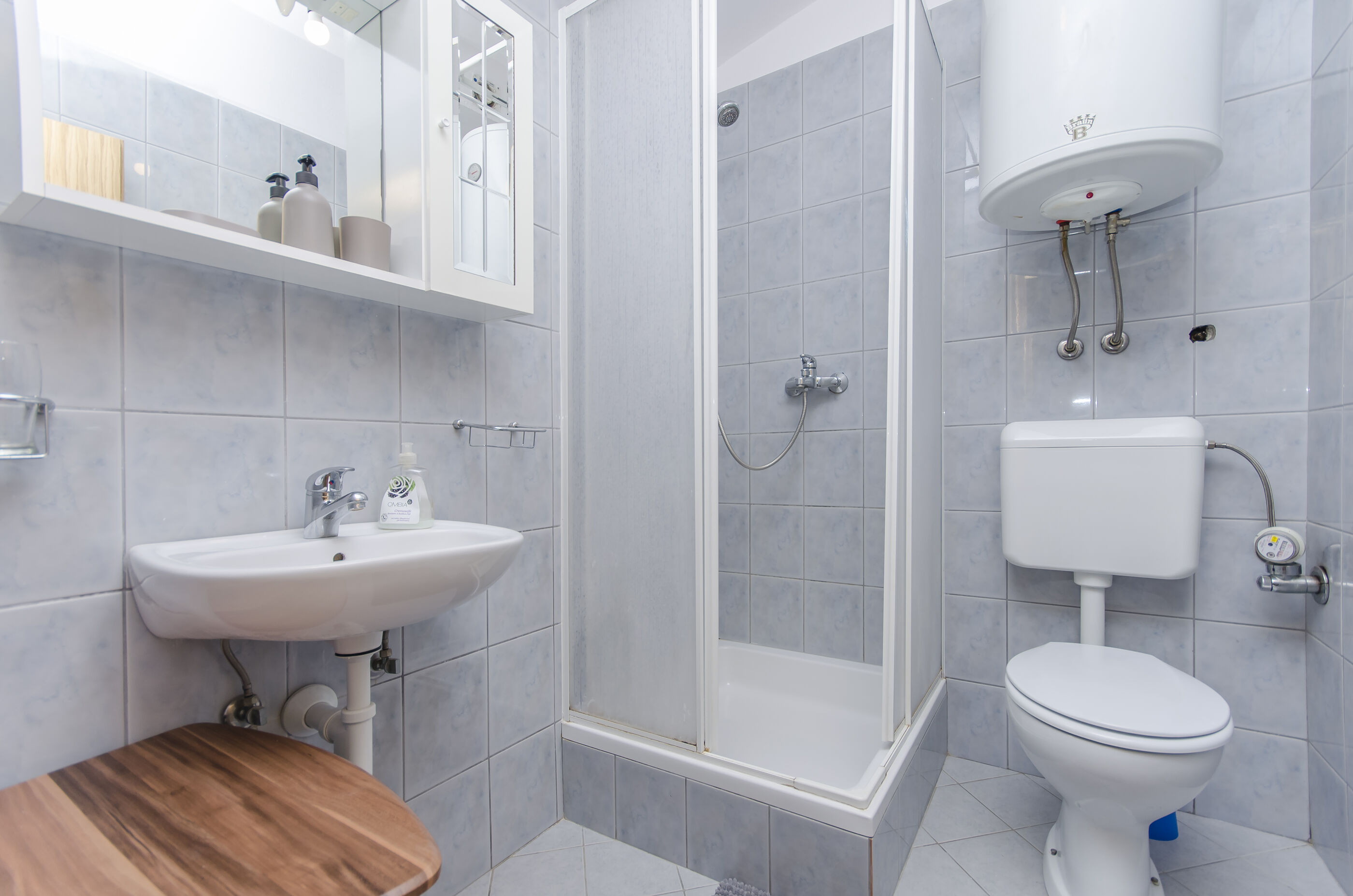 Apartments Ivan - A1 - Vir Apartments Ivan - A1 - Vir