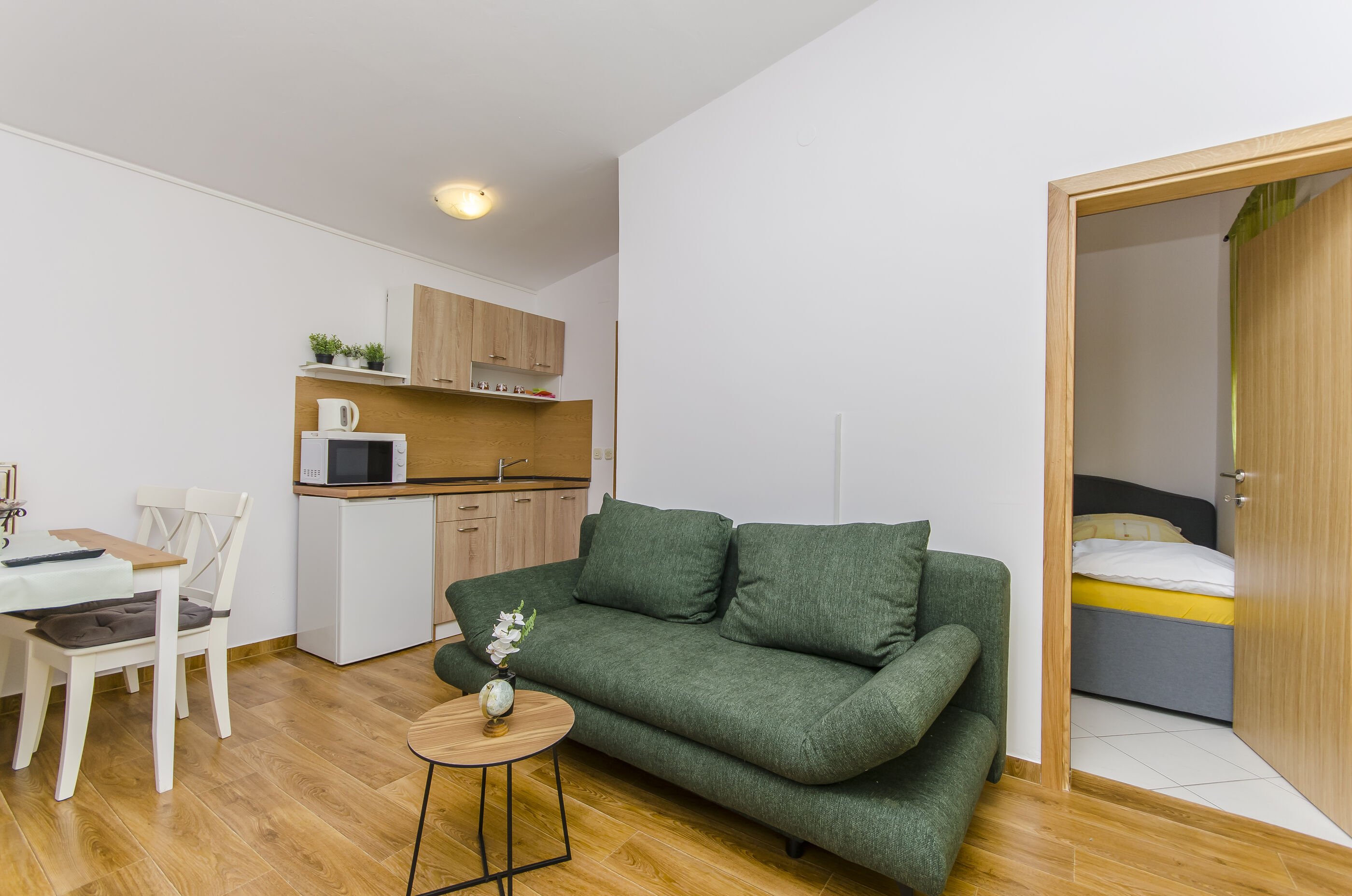 Apartments Ivan - A1 - Vir Apartments Ivan - A1 - Vir
