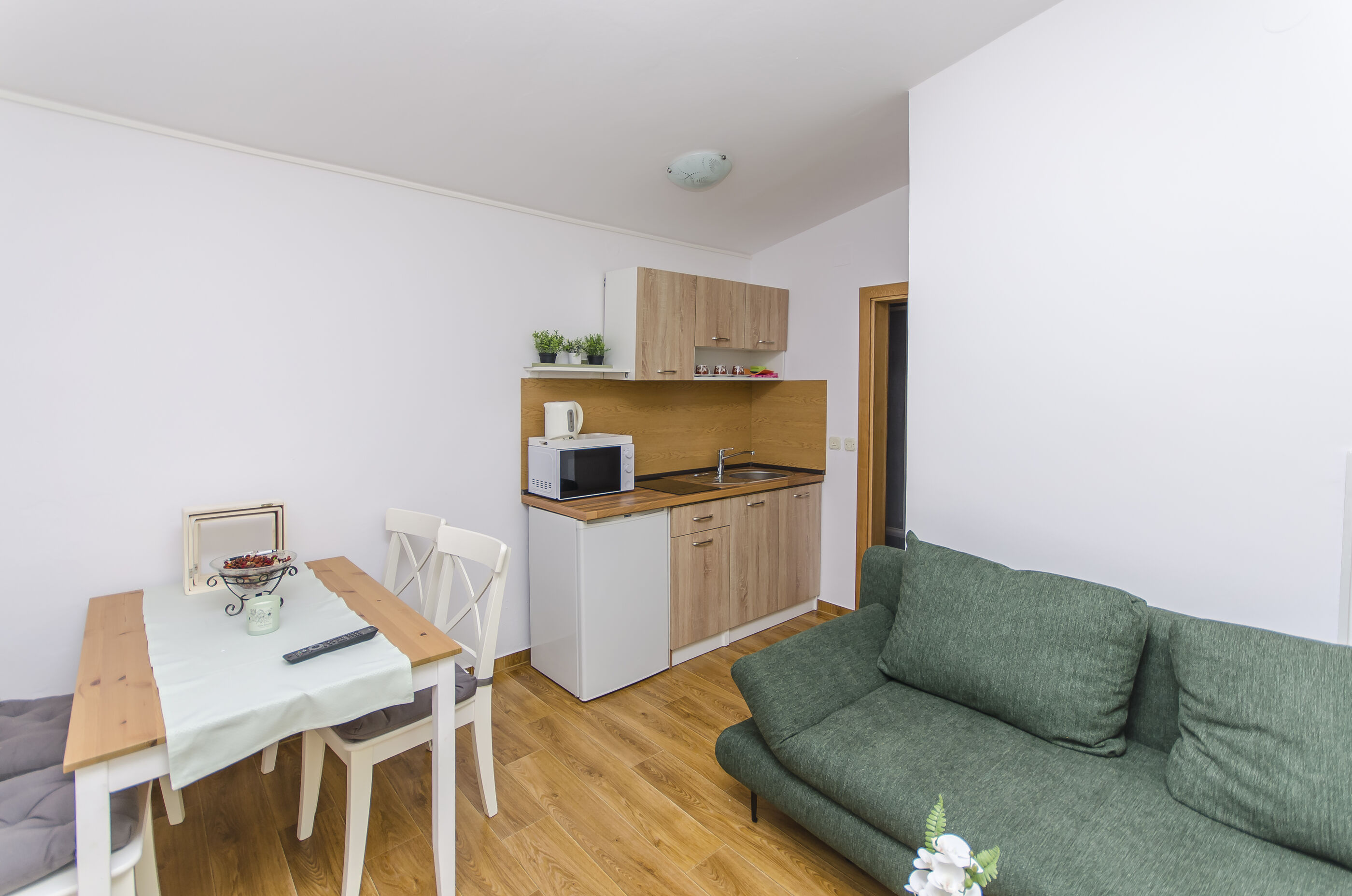 Apartments Ivan - A1 - Vir Apartments Ivan - A1 - Vir