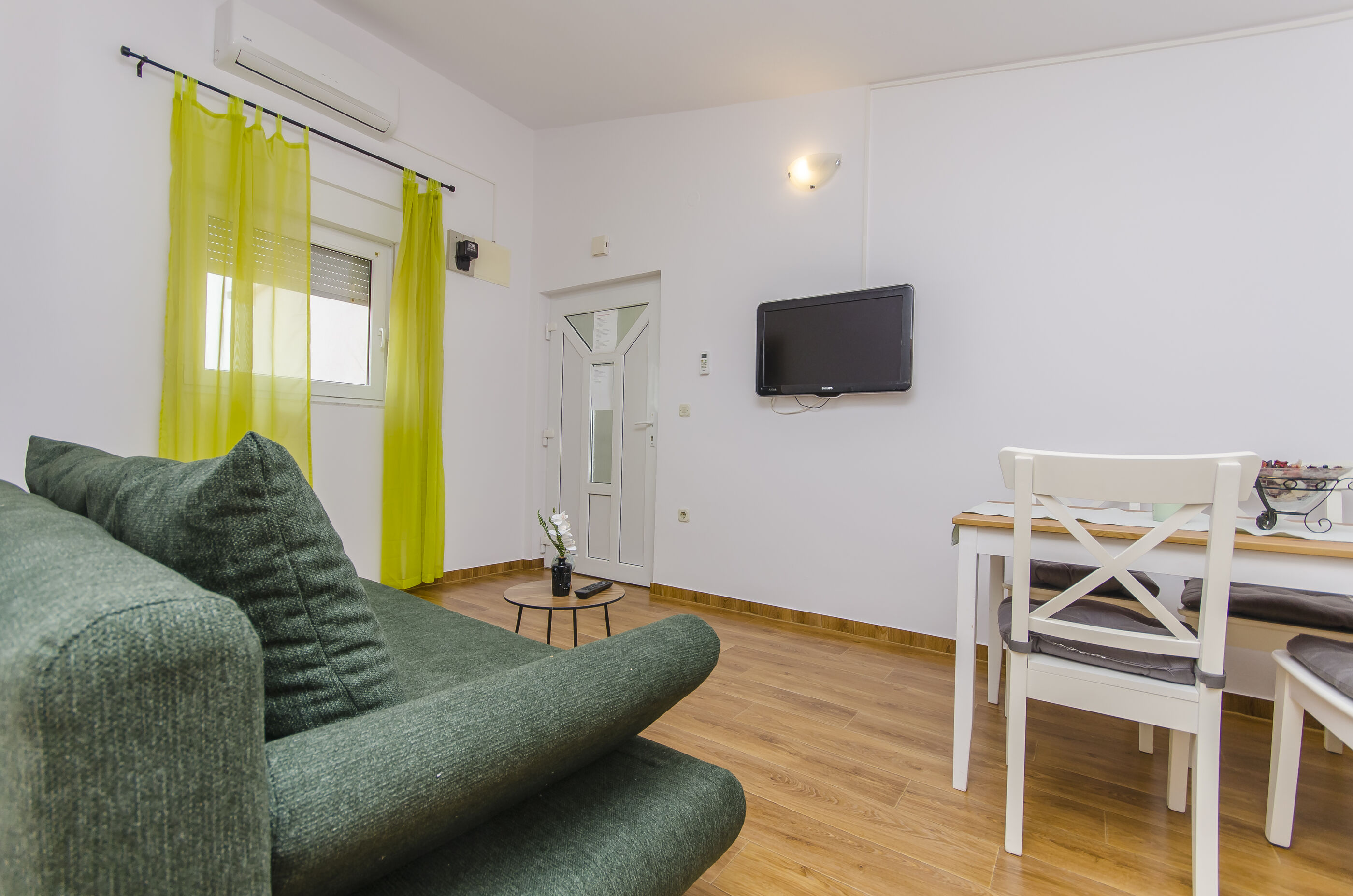 Apartments Ivan - A1 - Vir Apartments Ivan - A1 - Vir