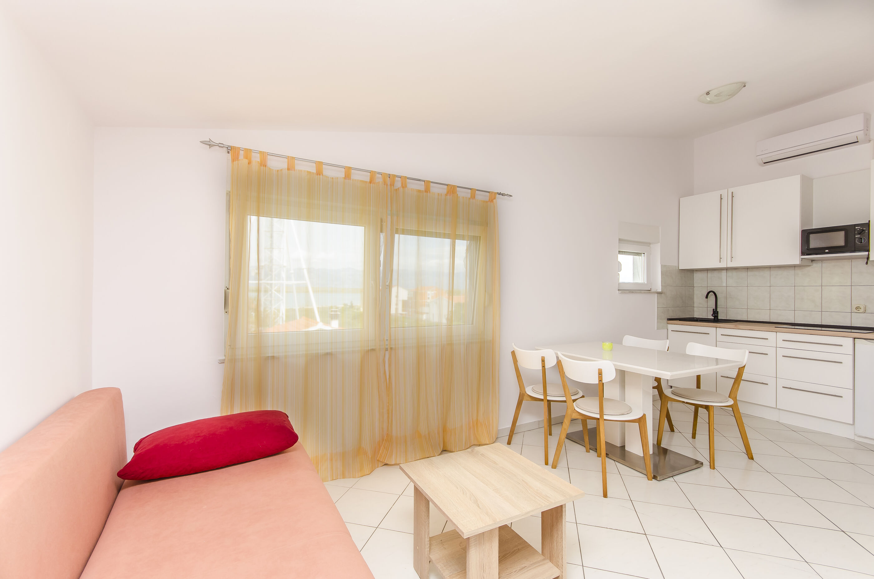 Apartments Ivan - A2 - Vir Apartments Ivan - A2 - Vir